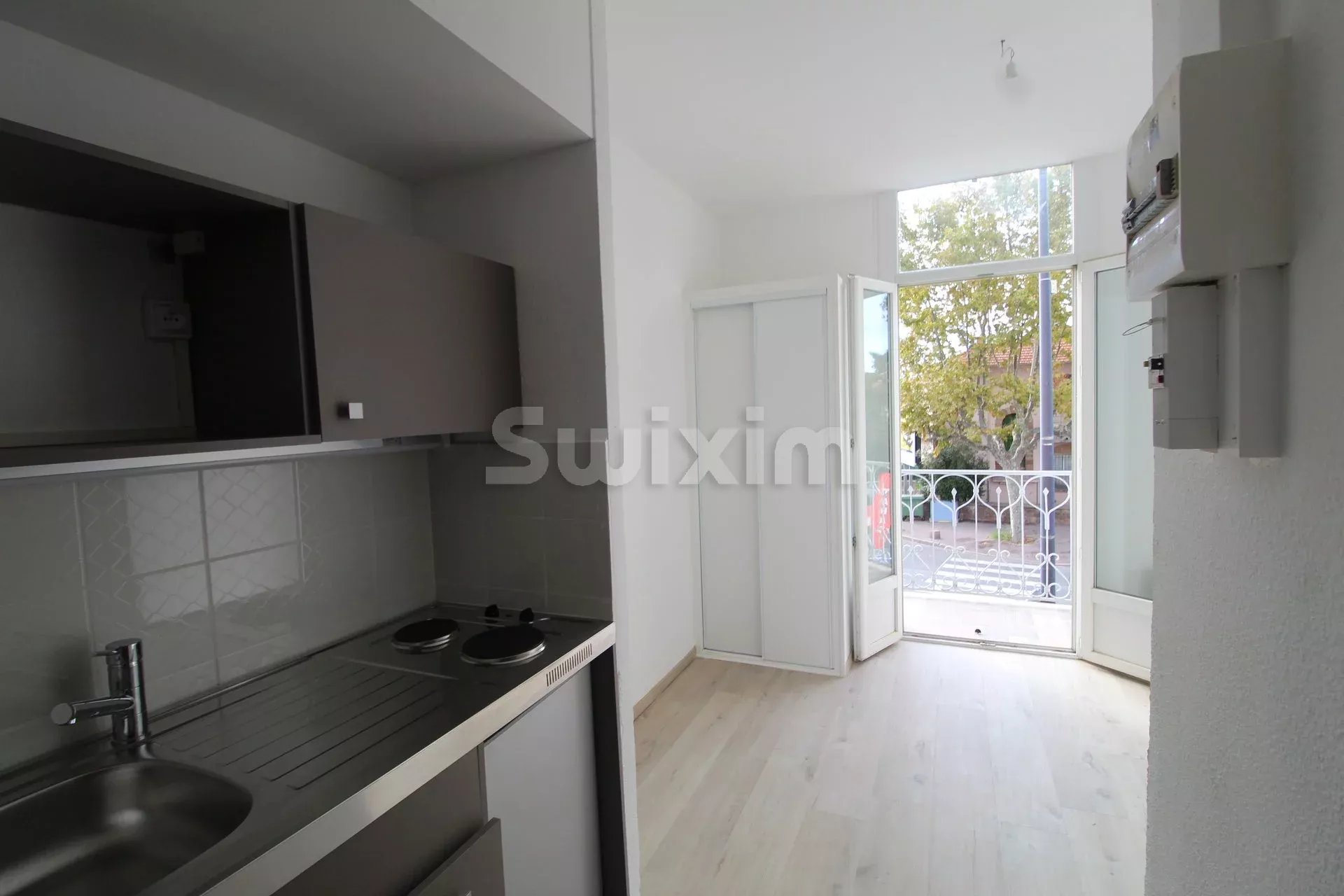 Cuisine Parquet