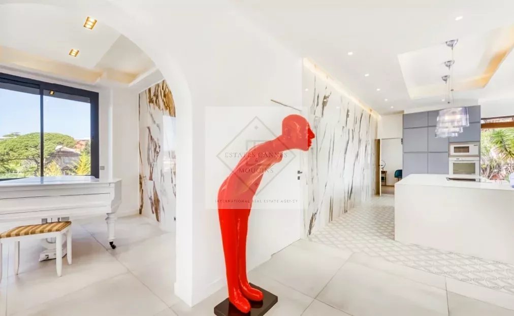 Un havre de luxe et de sérénité à Cannes — photo 19