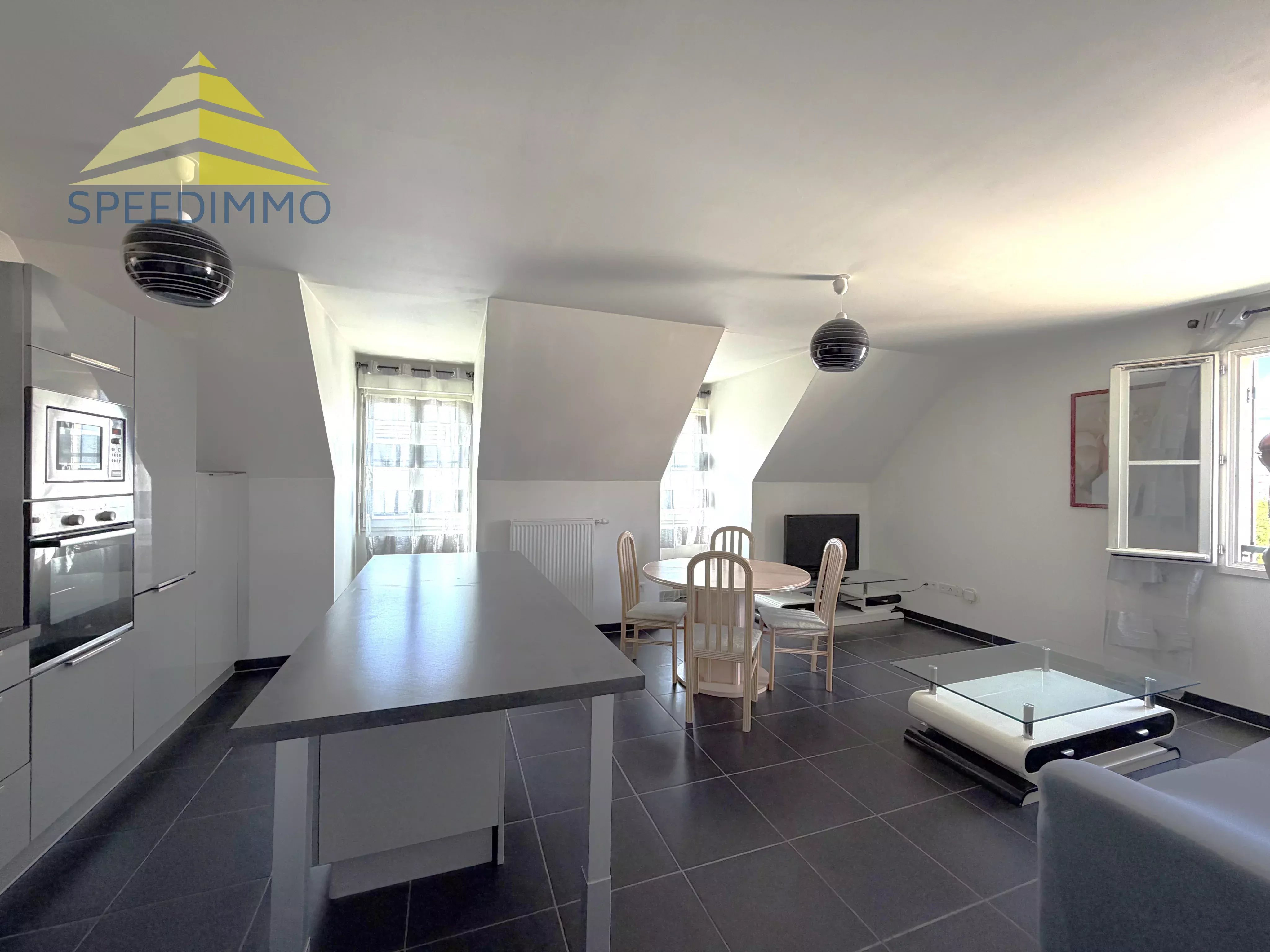 LOCATION MEUBLE F3 PERIGNY