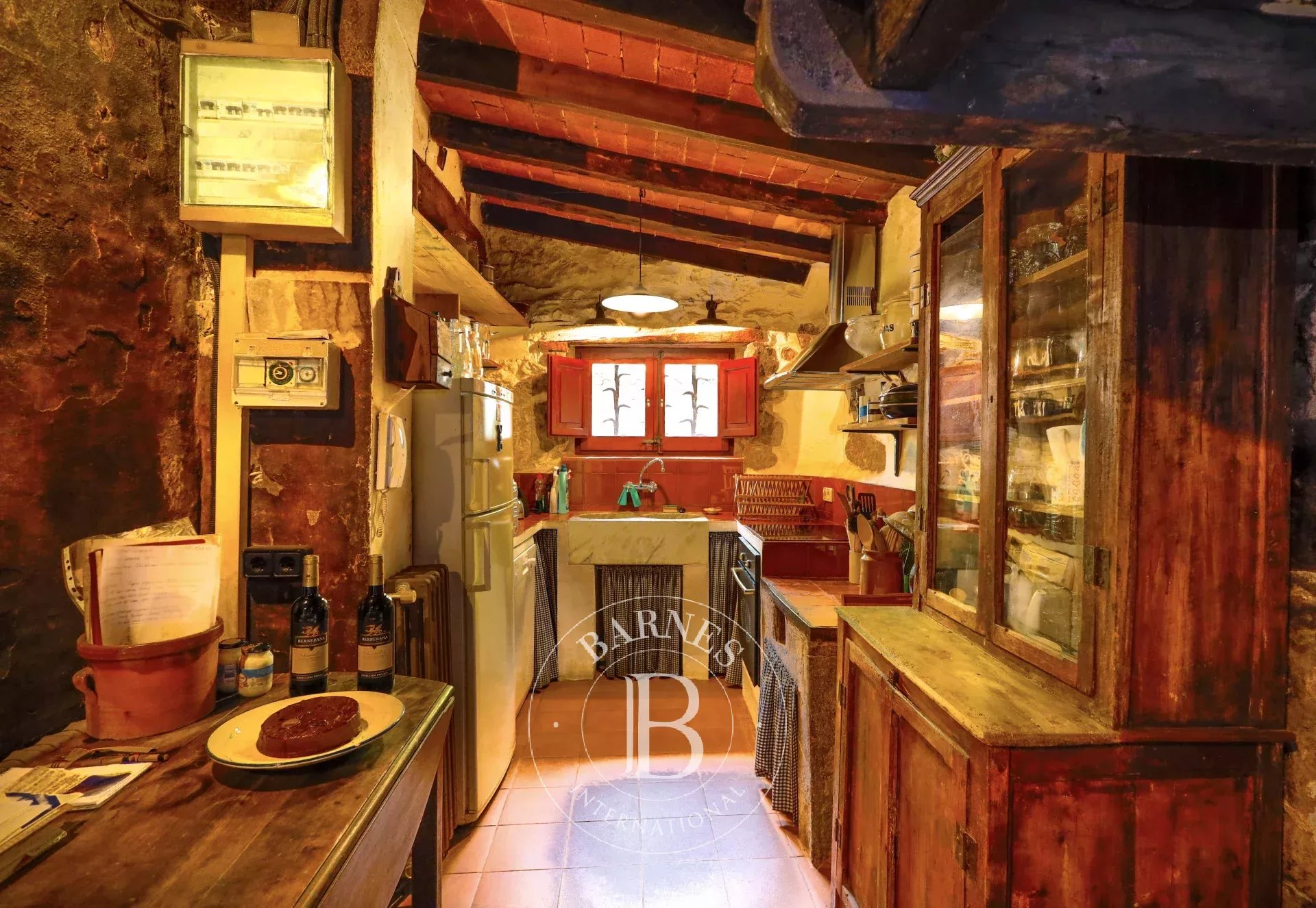 Çiftlik Camprodón - picture 13