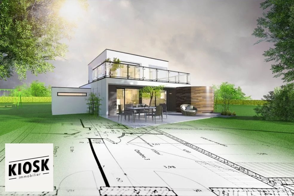 Vente Terrain Villennes-sur-Seine