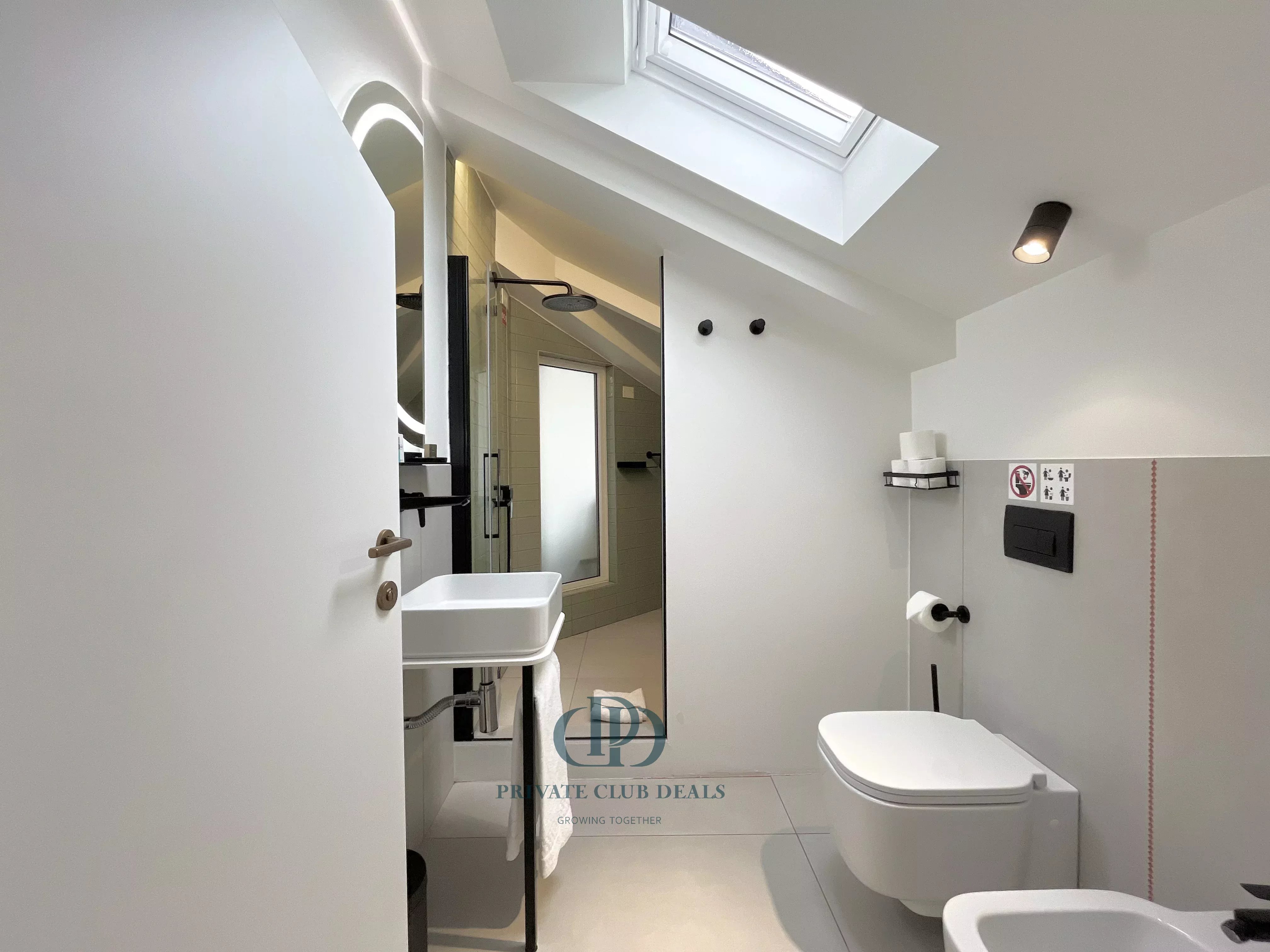 Otel Milano - picture 39