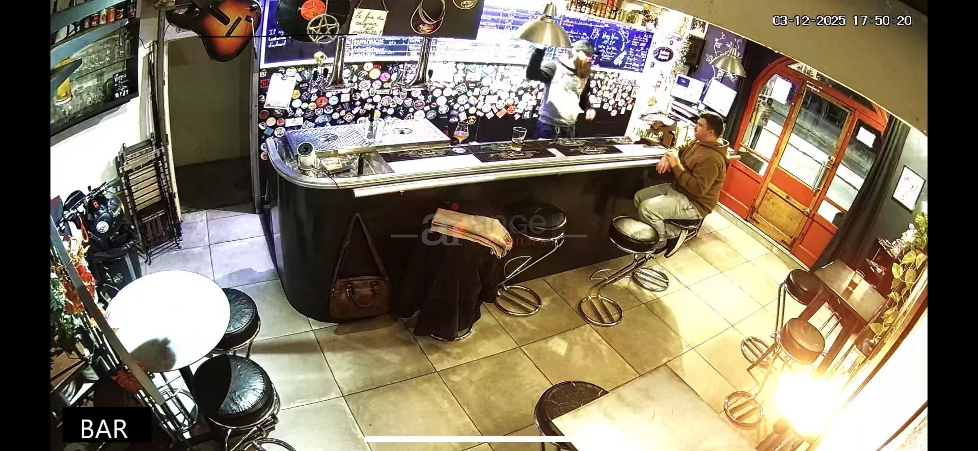 Agence immobilière de ANGE IMMOBILIER