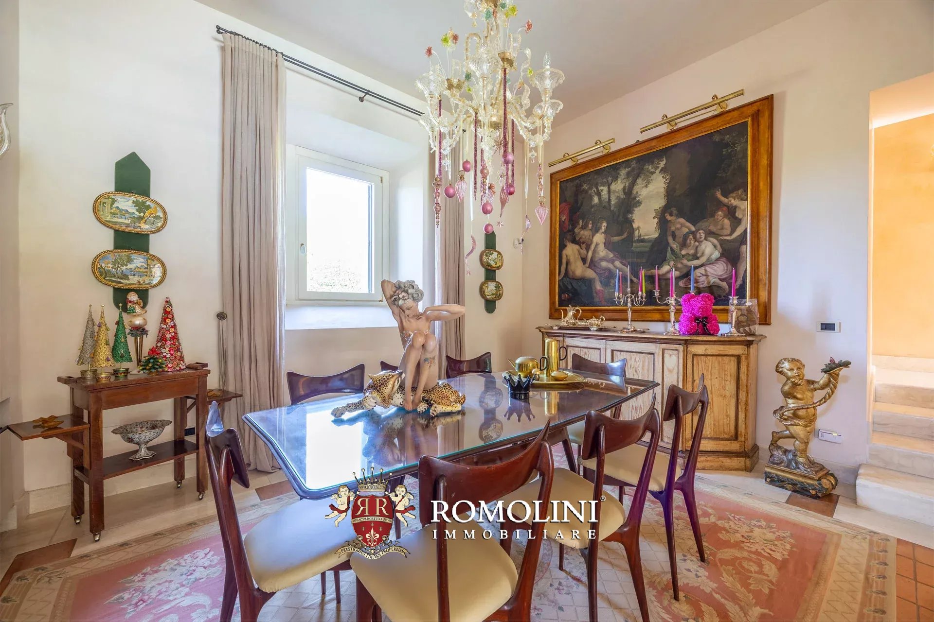 4 Bedroom Villa/Townhouse's Image 38