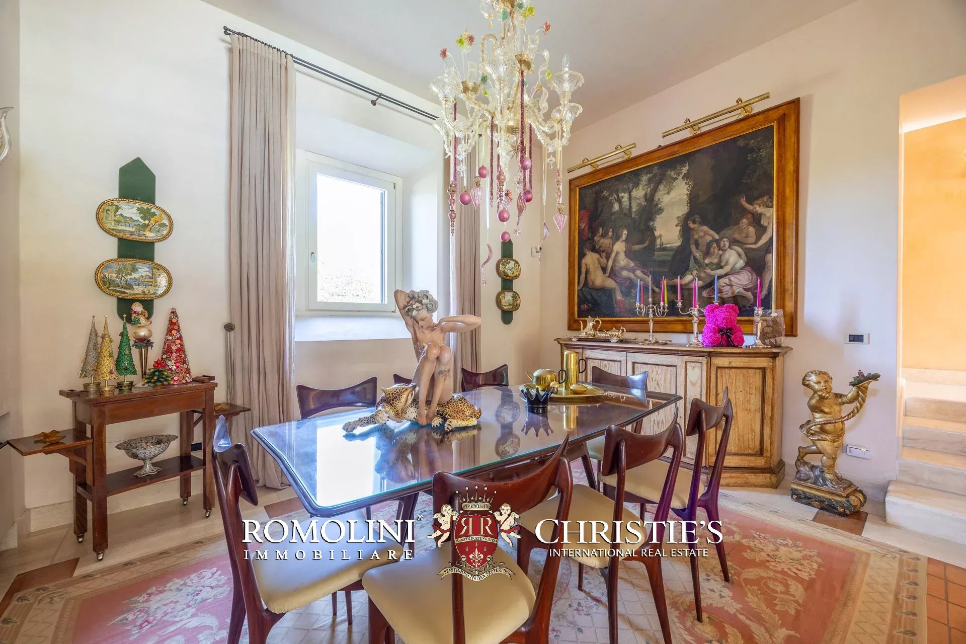 4 Bedroom Villa/Townhouse's Image 38