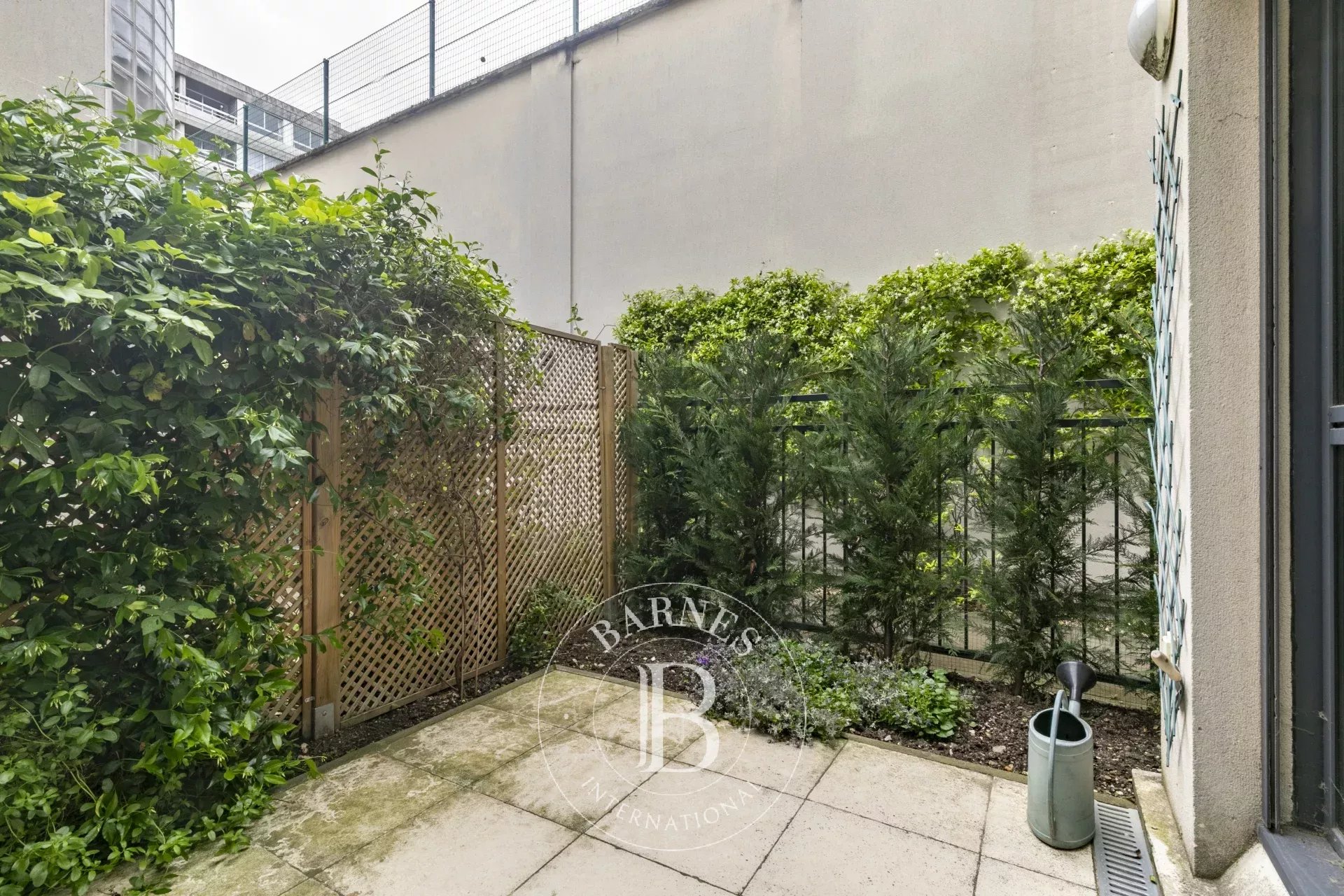 Paris  - Townhouse 4 Bedrooms - picture 6