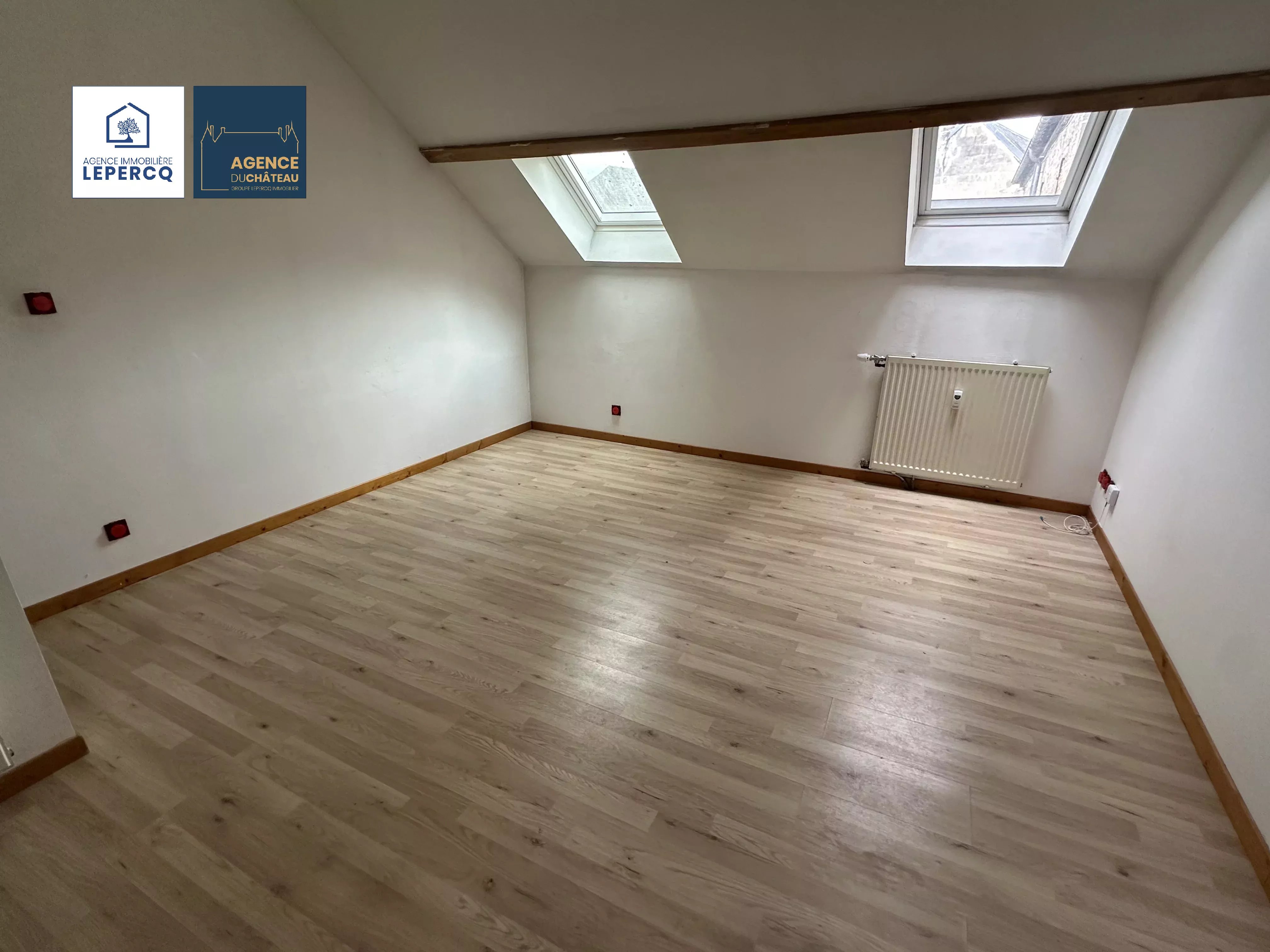 Location Appartement Villers-Cotterêts