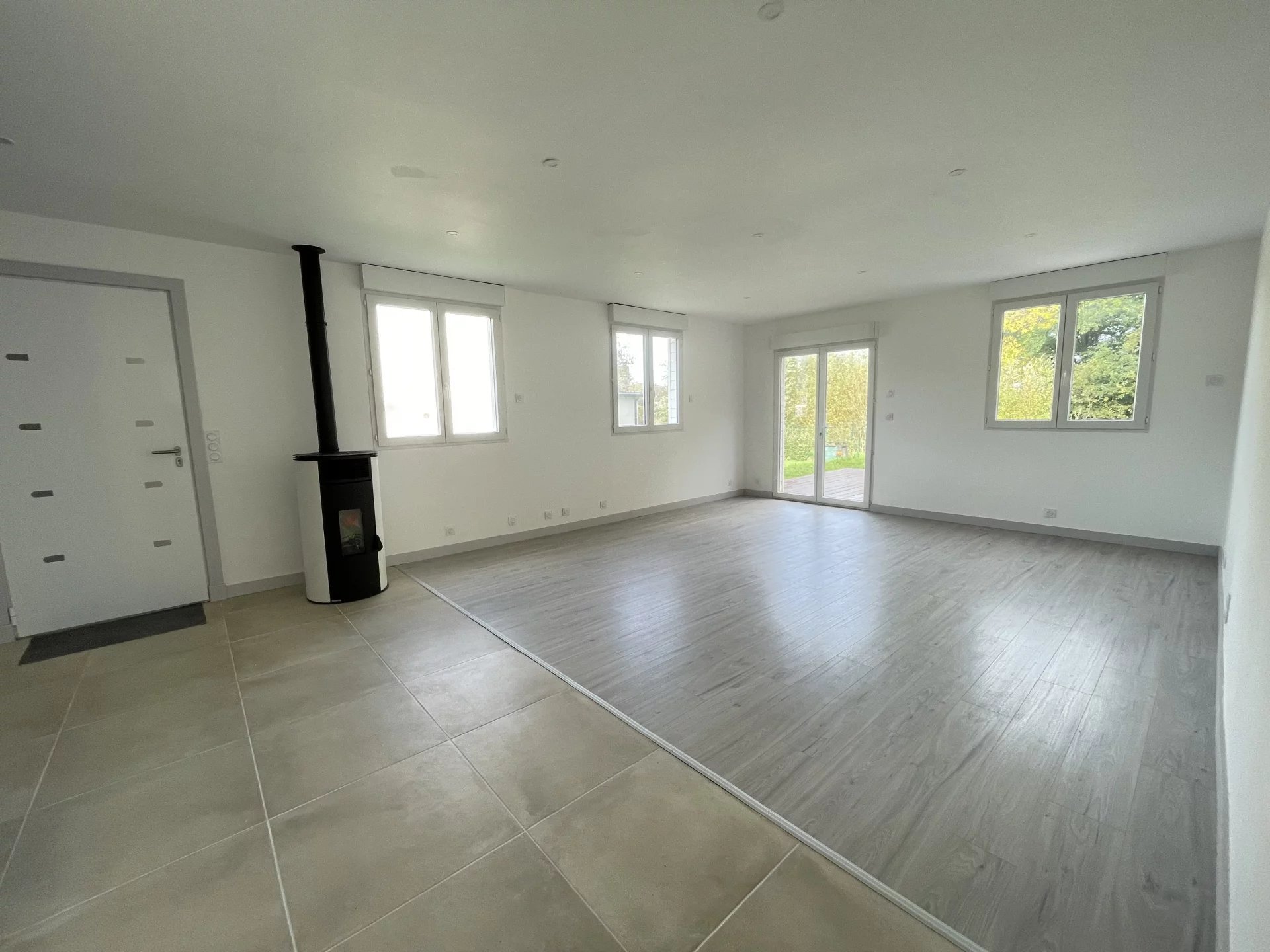 MAISON PROCHE BORDS DE RANCE