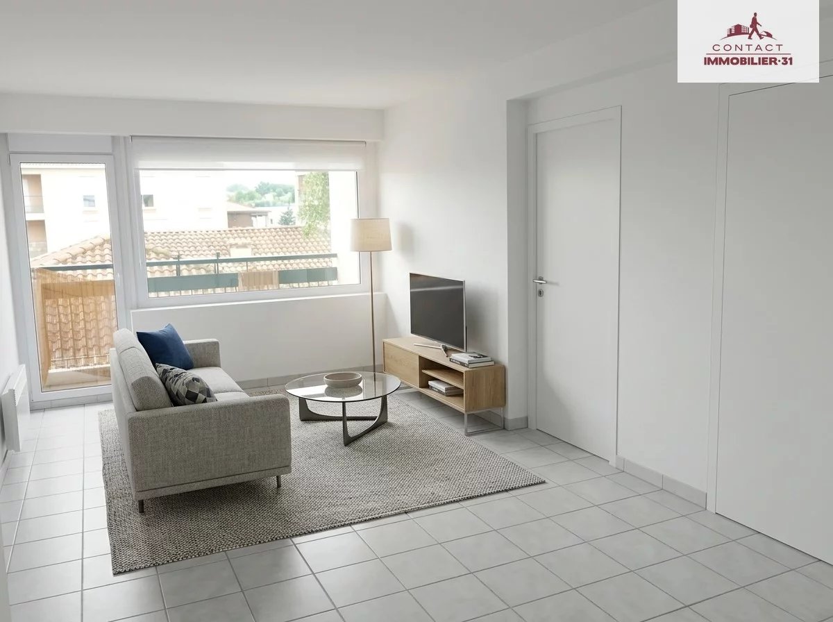 Vente Appartement Ramonville-Saint-Agne