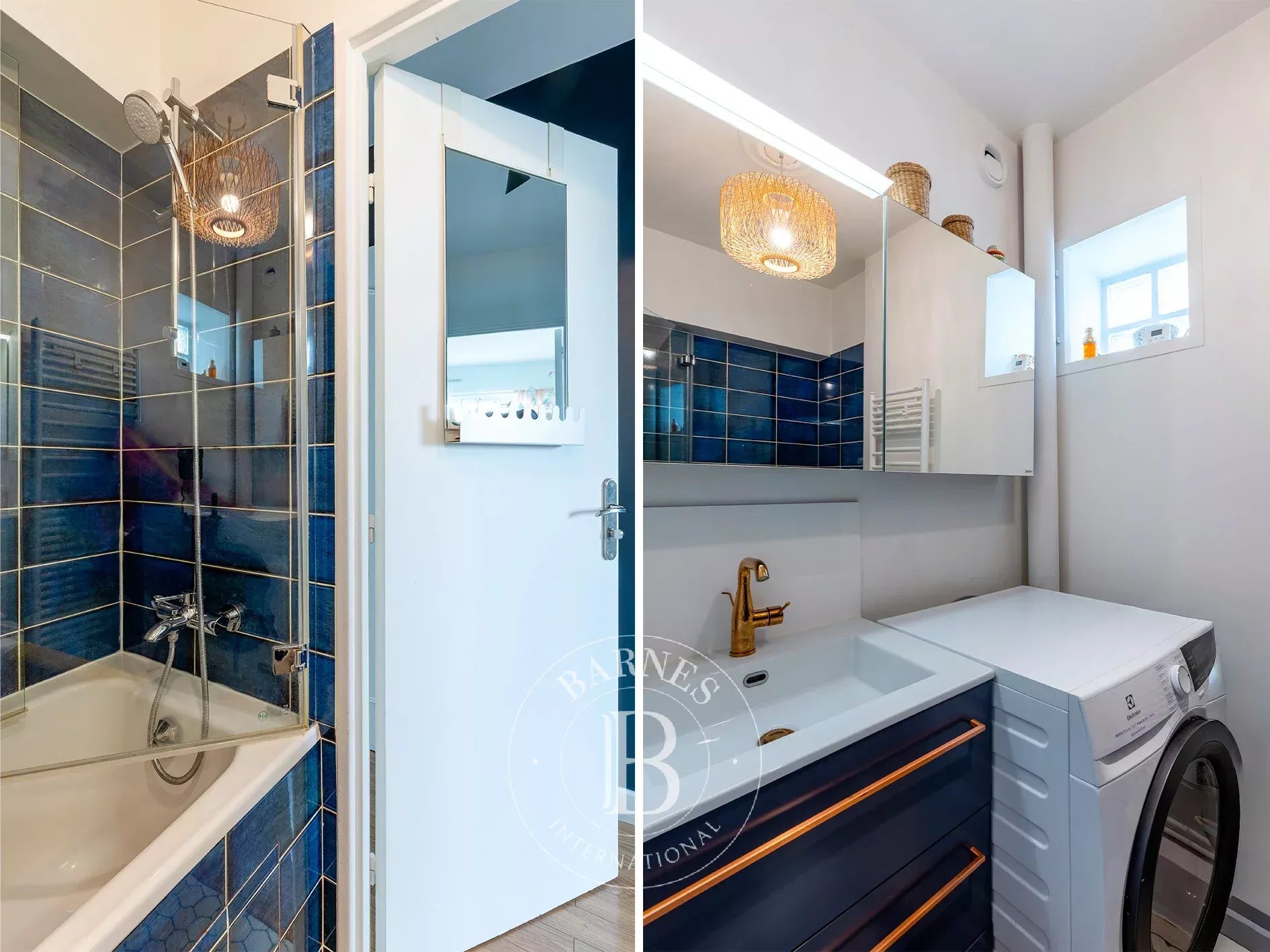 Daire Paris 20ème - picture 9