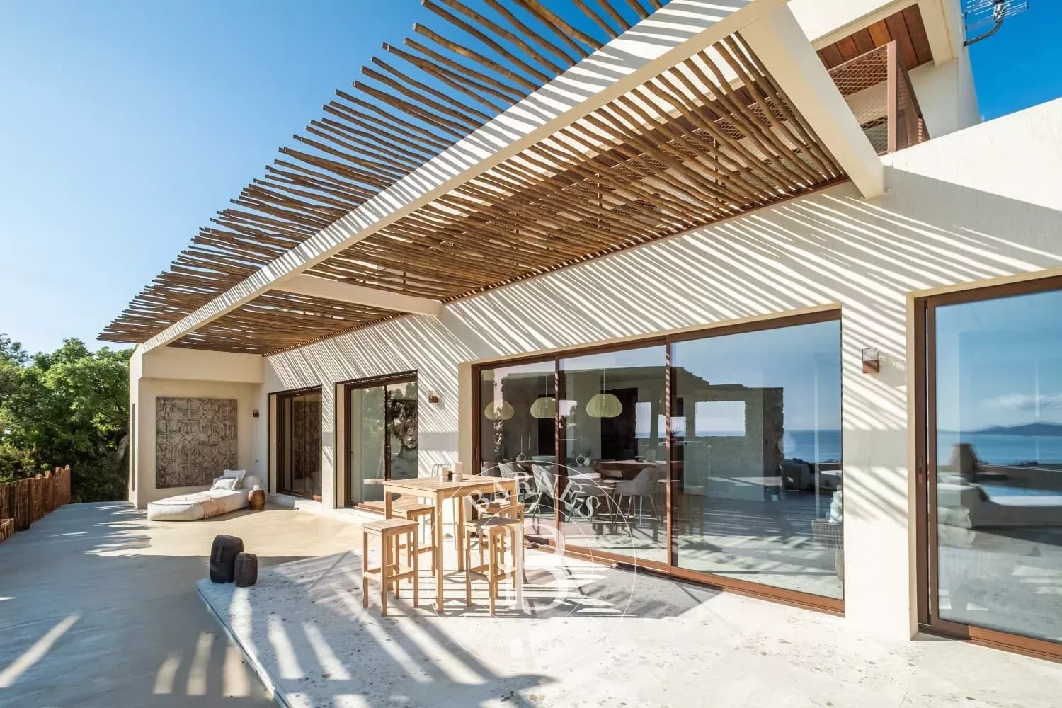 Villa Les Issambres