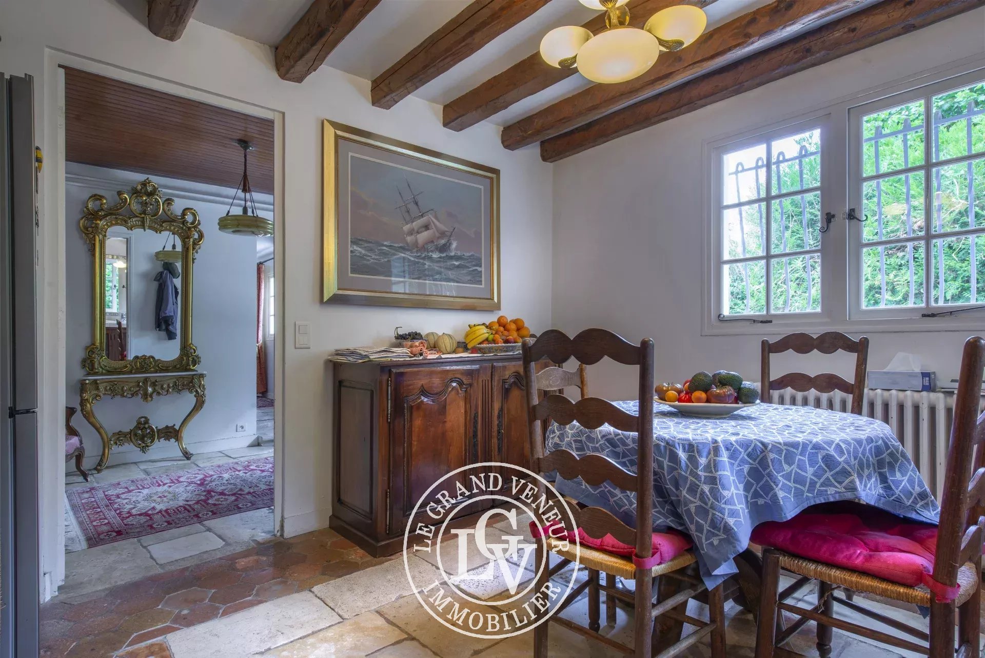 Vente Maison Fontainebleau