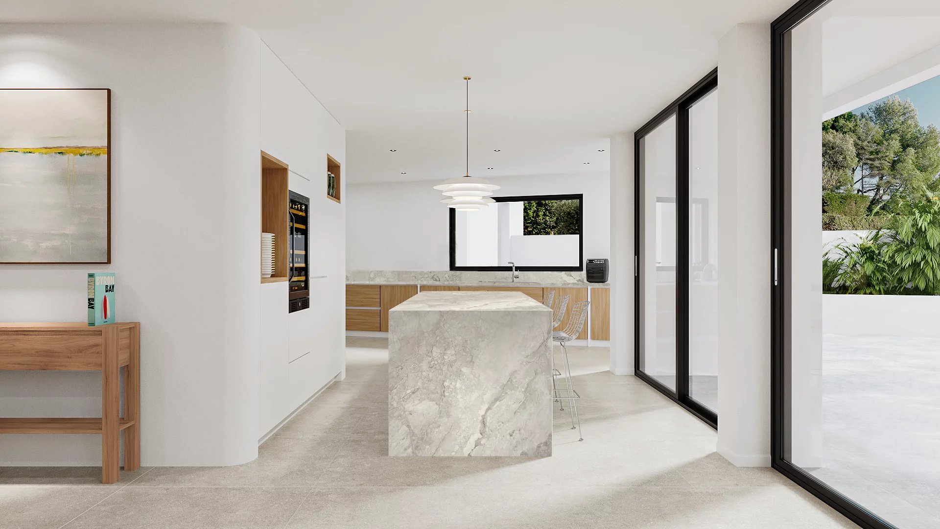 Vendita Casa | Saint-Cyr-sur-Mer - picture 5