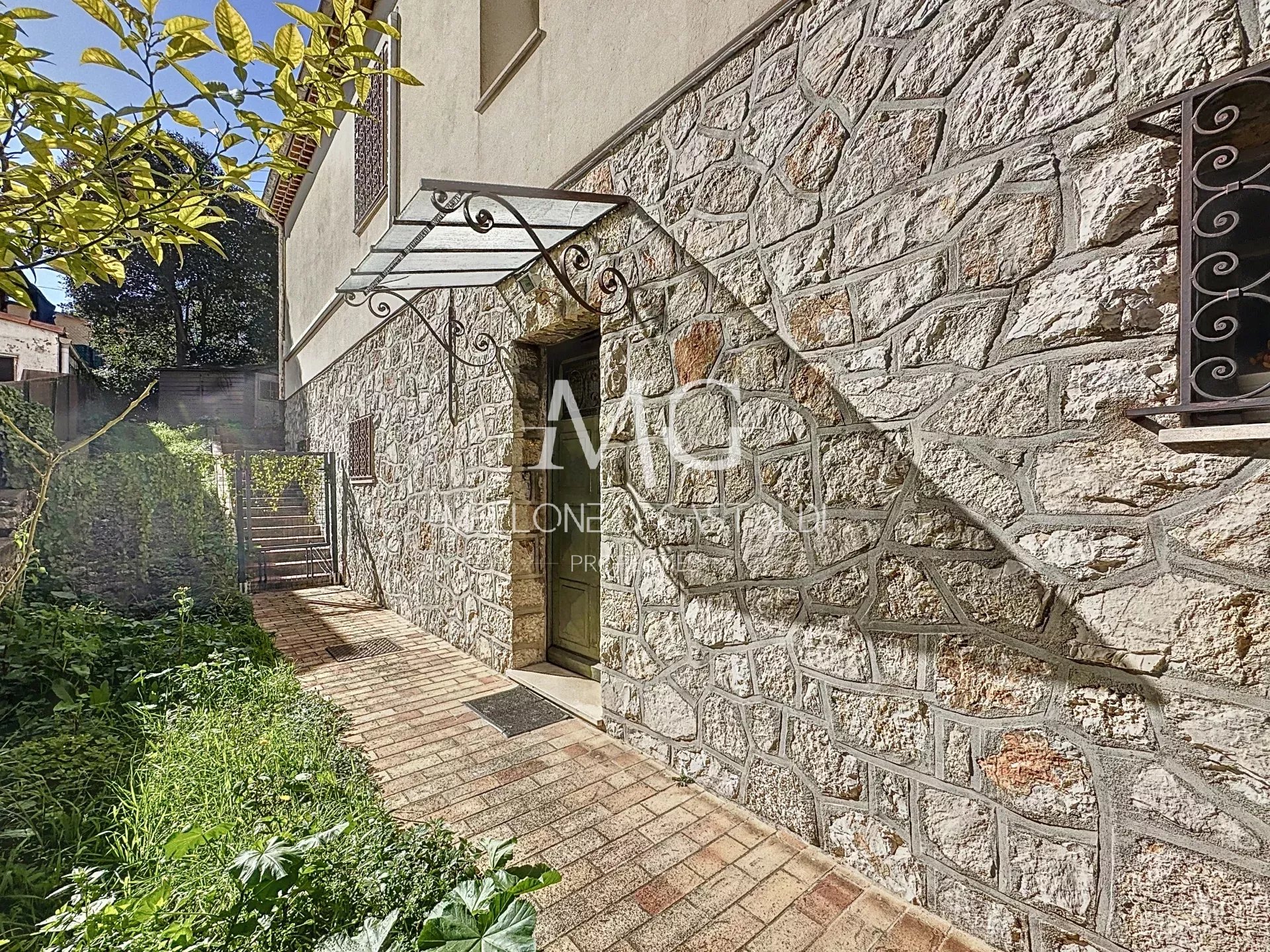 Agence immobilière de Mellone & Gastaldi Properties