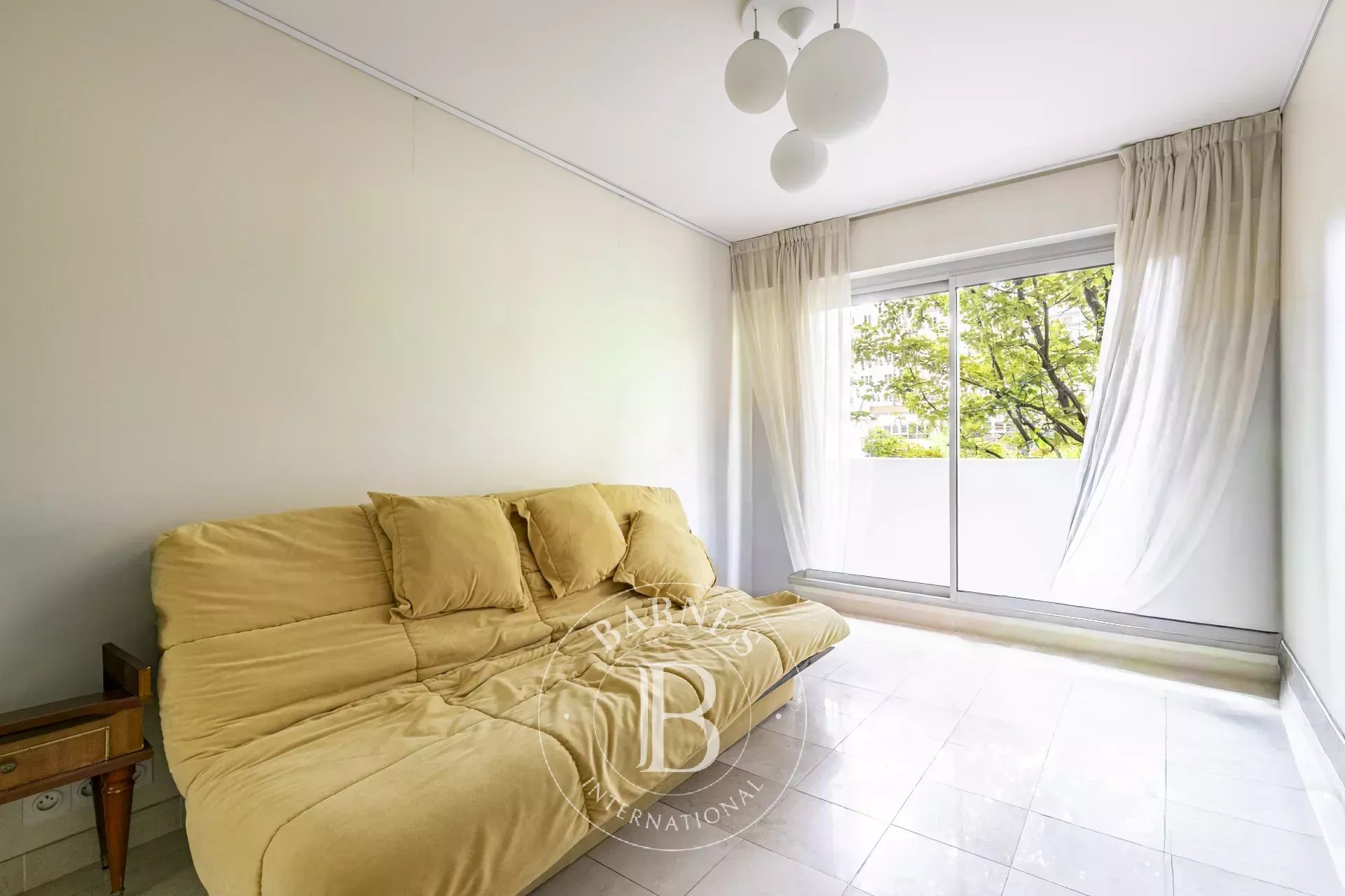 Paris  - Apartment 3 Bedrooms - picture 7