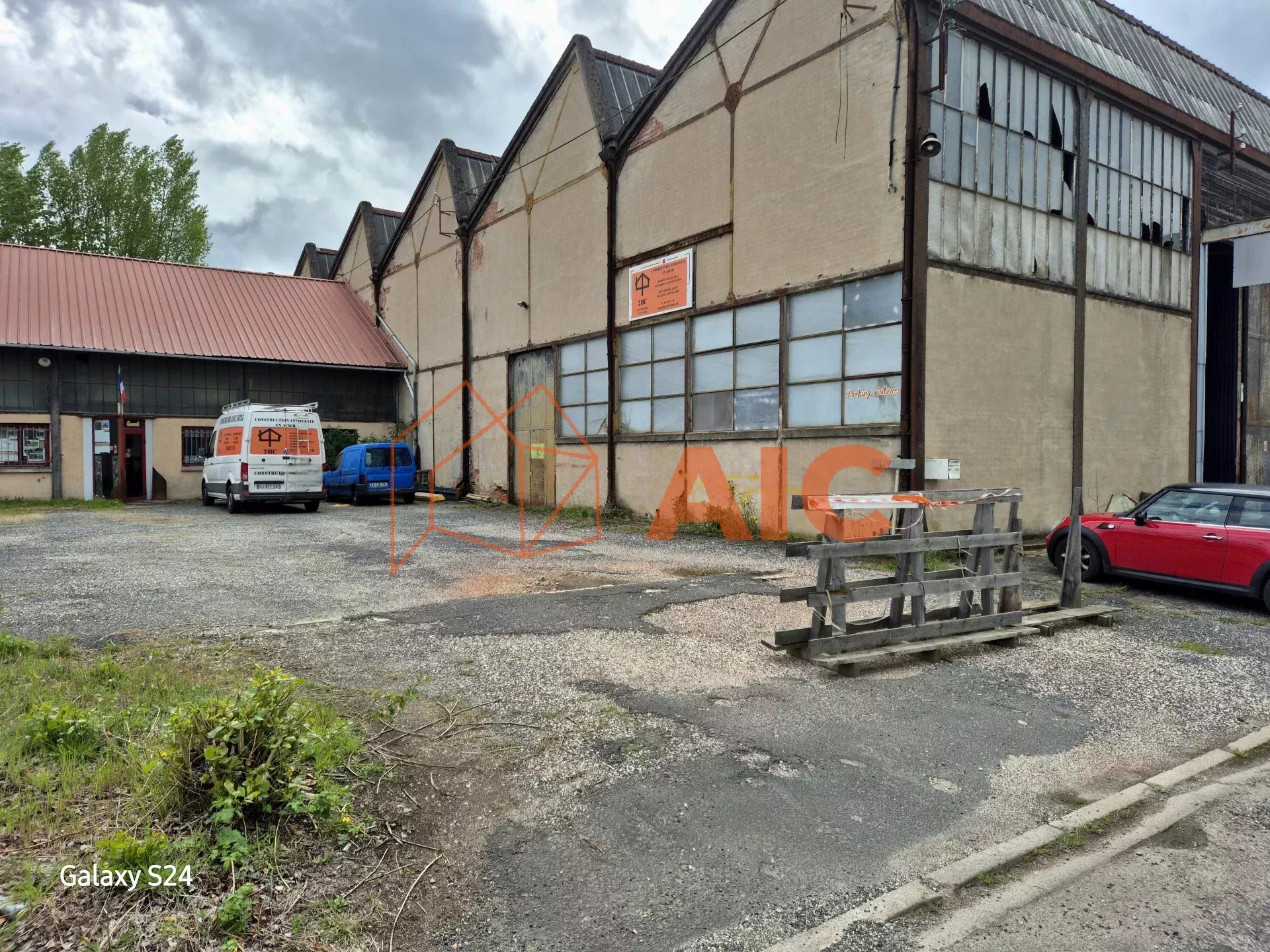Agence immobilière de AIC 81