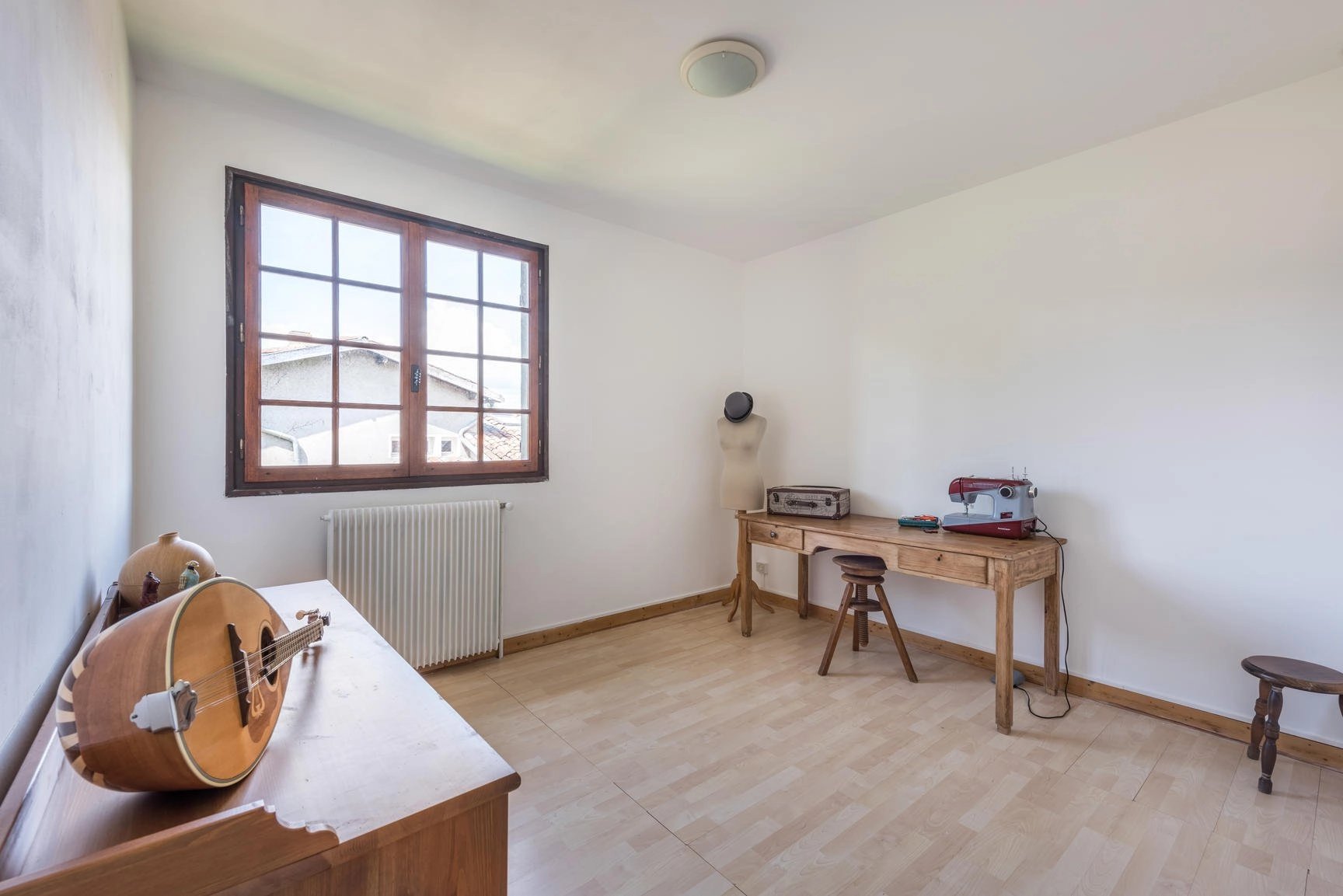 Maison à Chasselay avec appart indépendant