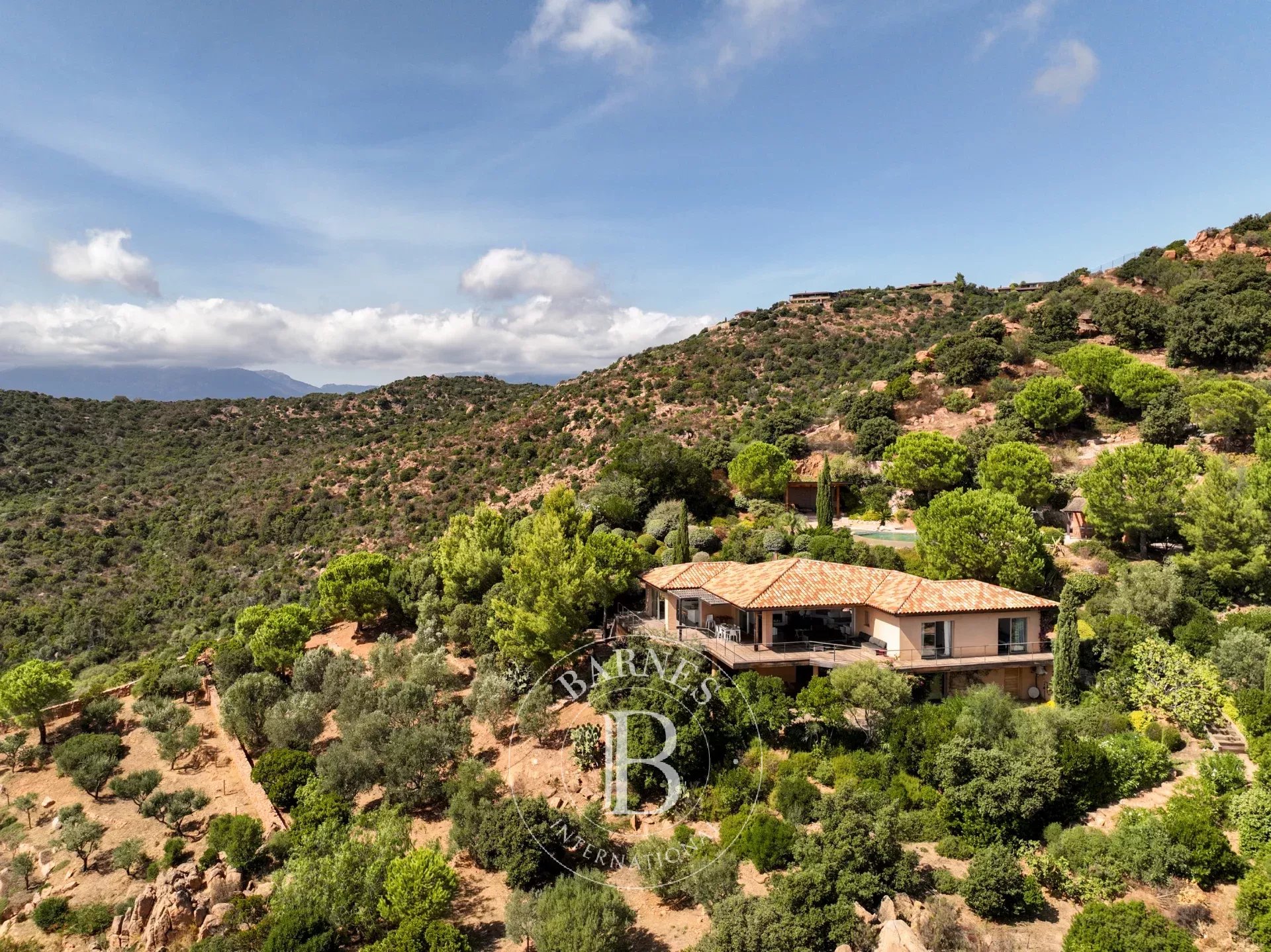 Porto-Vecchio  - Villa  - picture 9