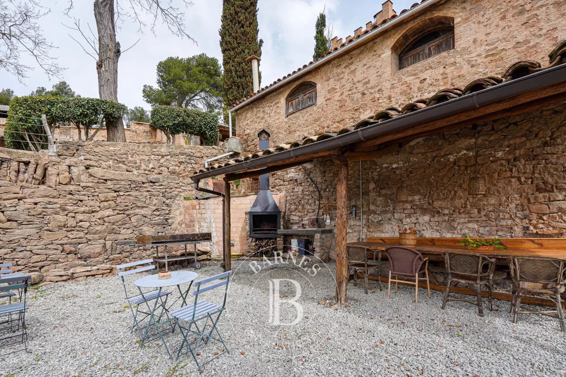 Ev Castellnou de Bages - picture 16 title=