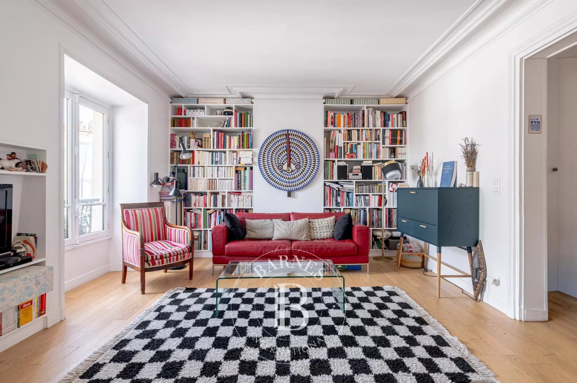 Paris  - Apartment 2 Bedrooms - picture 4