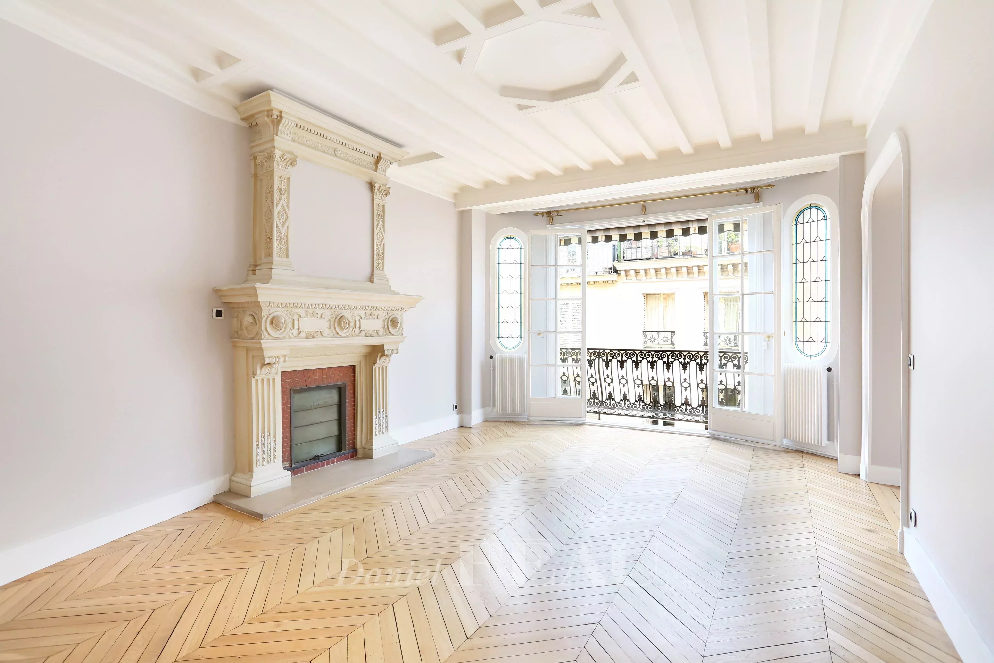 Location Appartement Paris 9ème