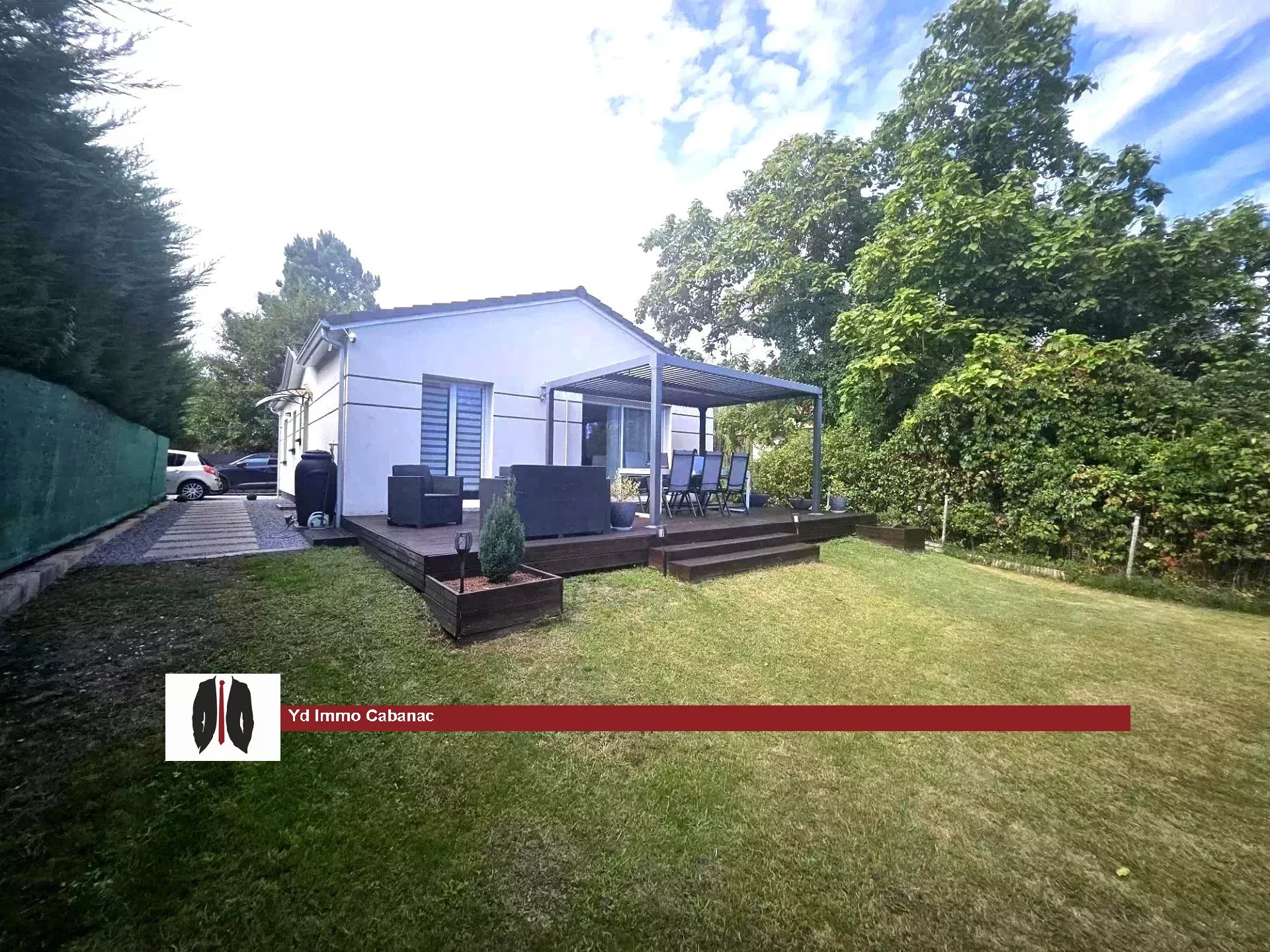 Agence immobilière de YD Immo