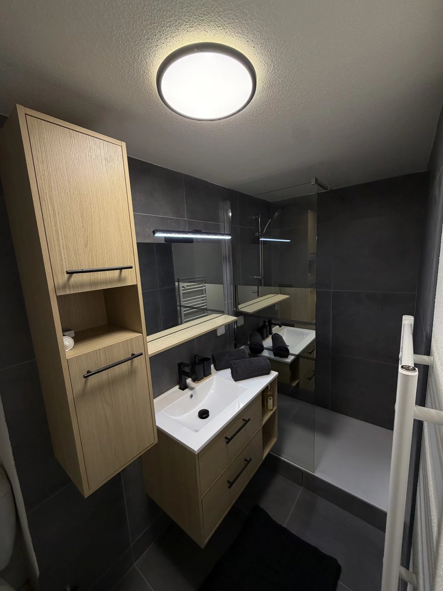 APPARTEMENT DE TYPE STUDIO - Photo 3