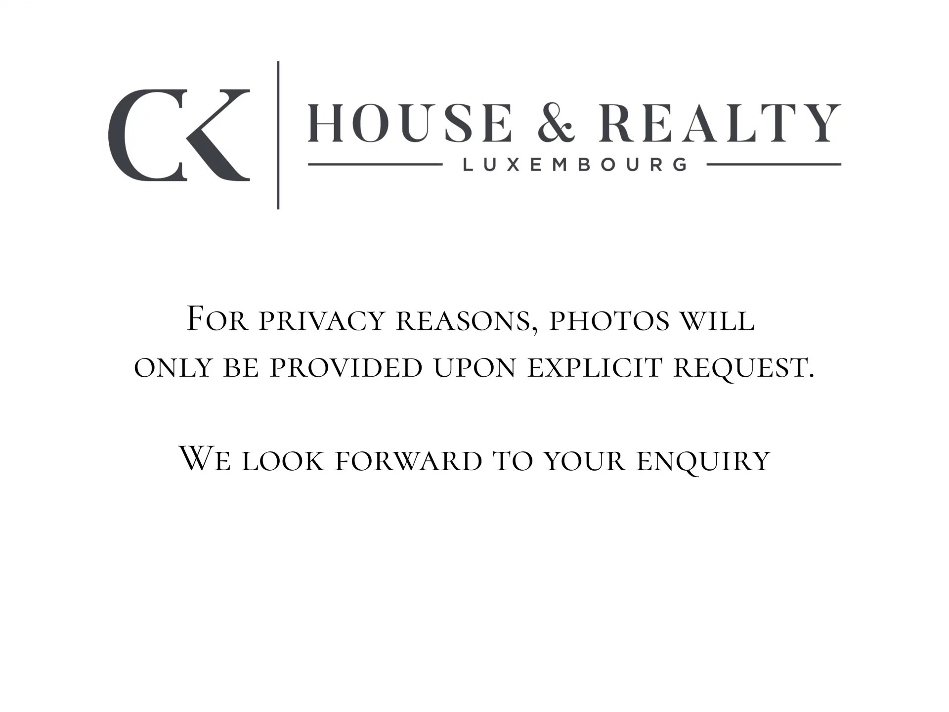 Vente Maison de ville Luxembourg