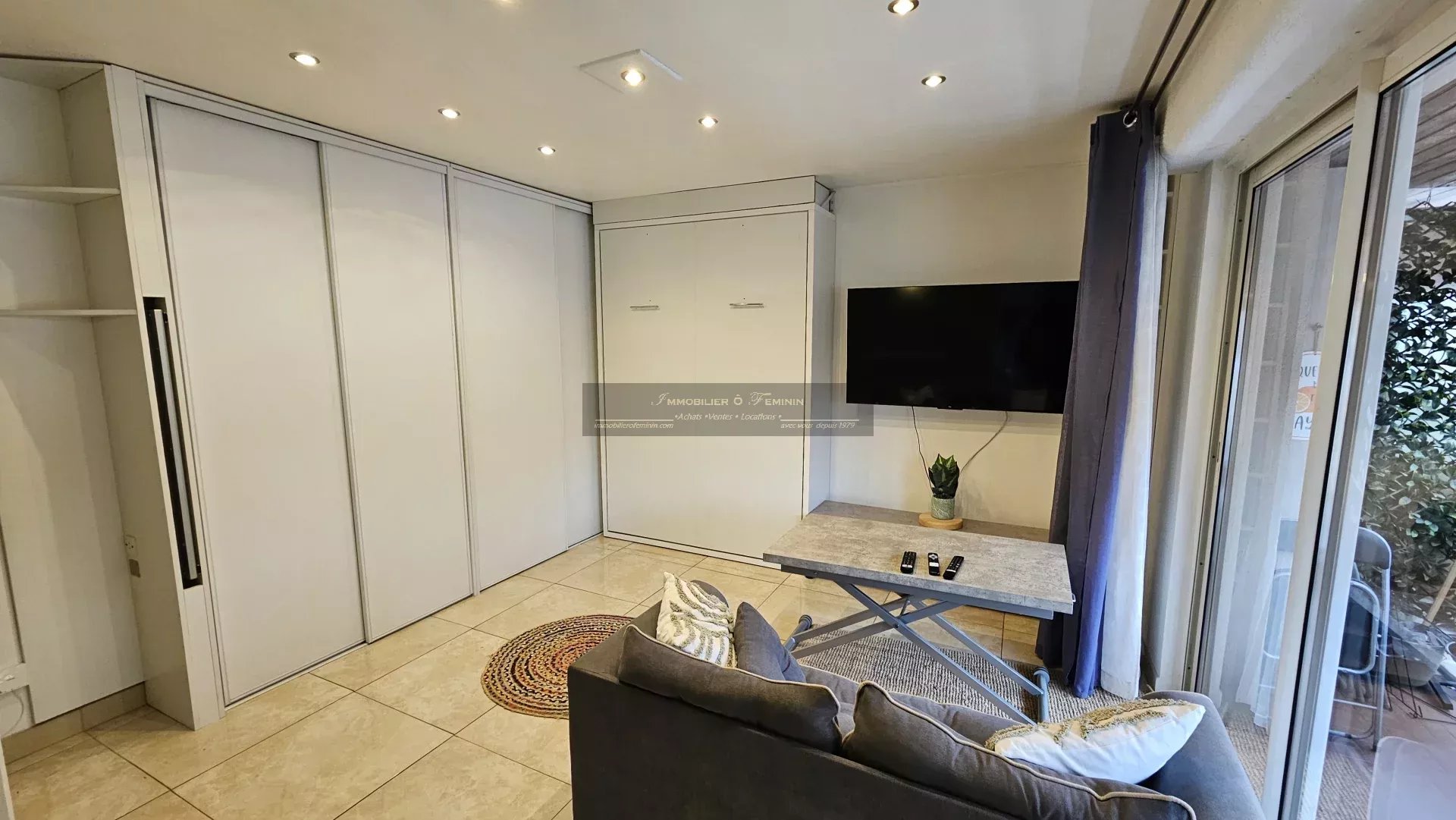 Affitto Appartamento Saint Aygulf