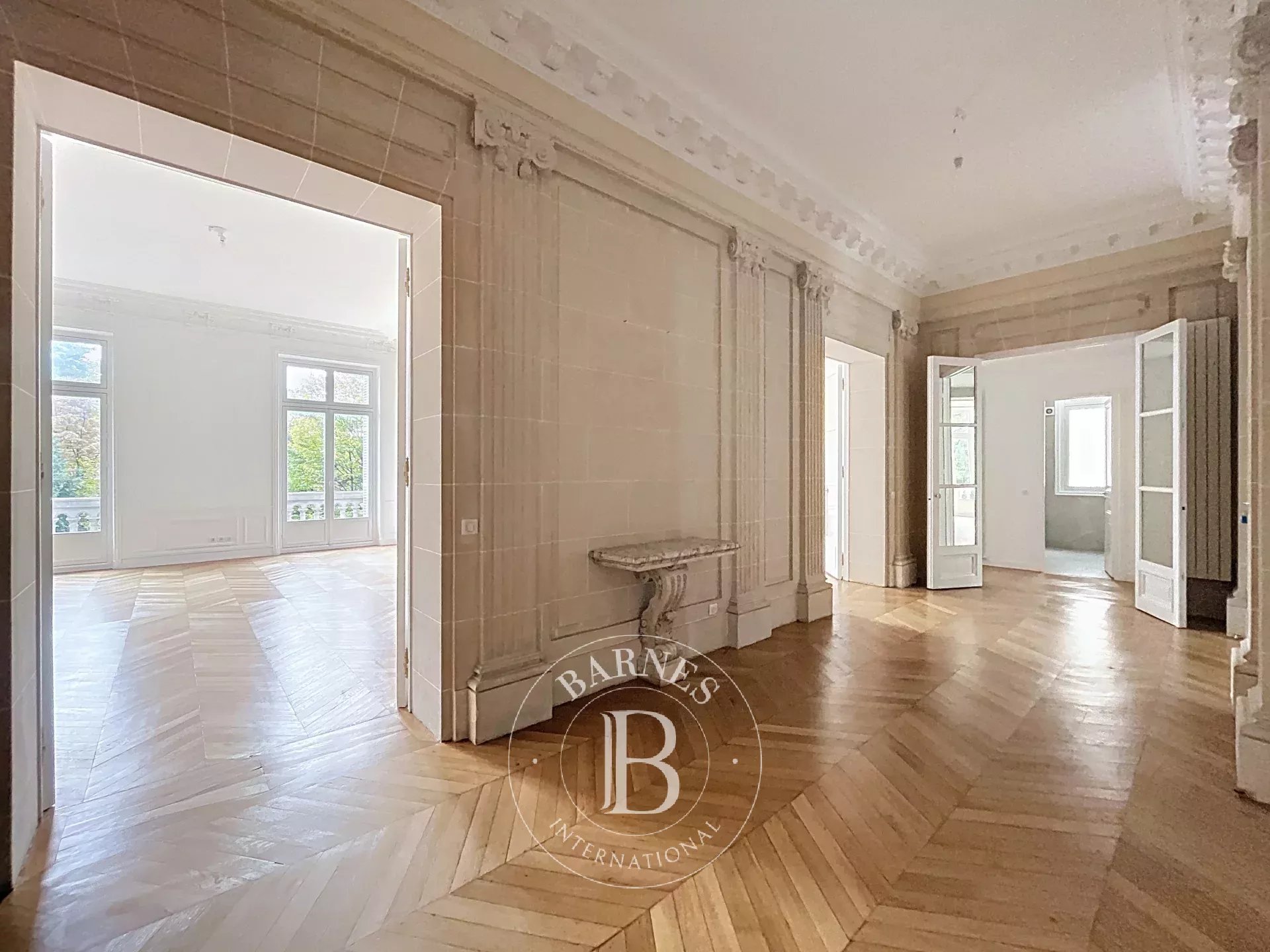 Daire Paris 16ème - picture 16