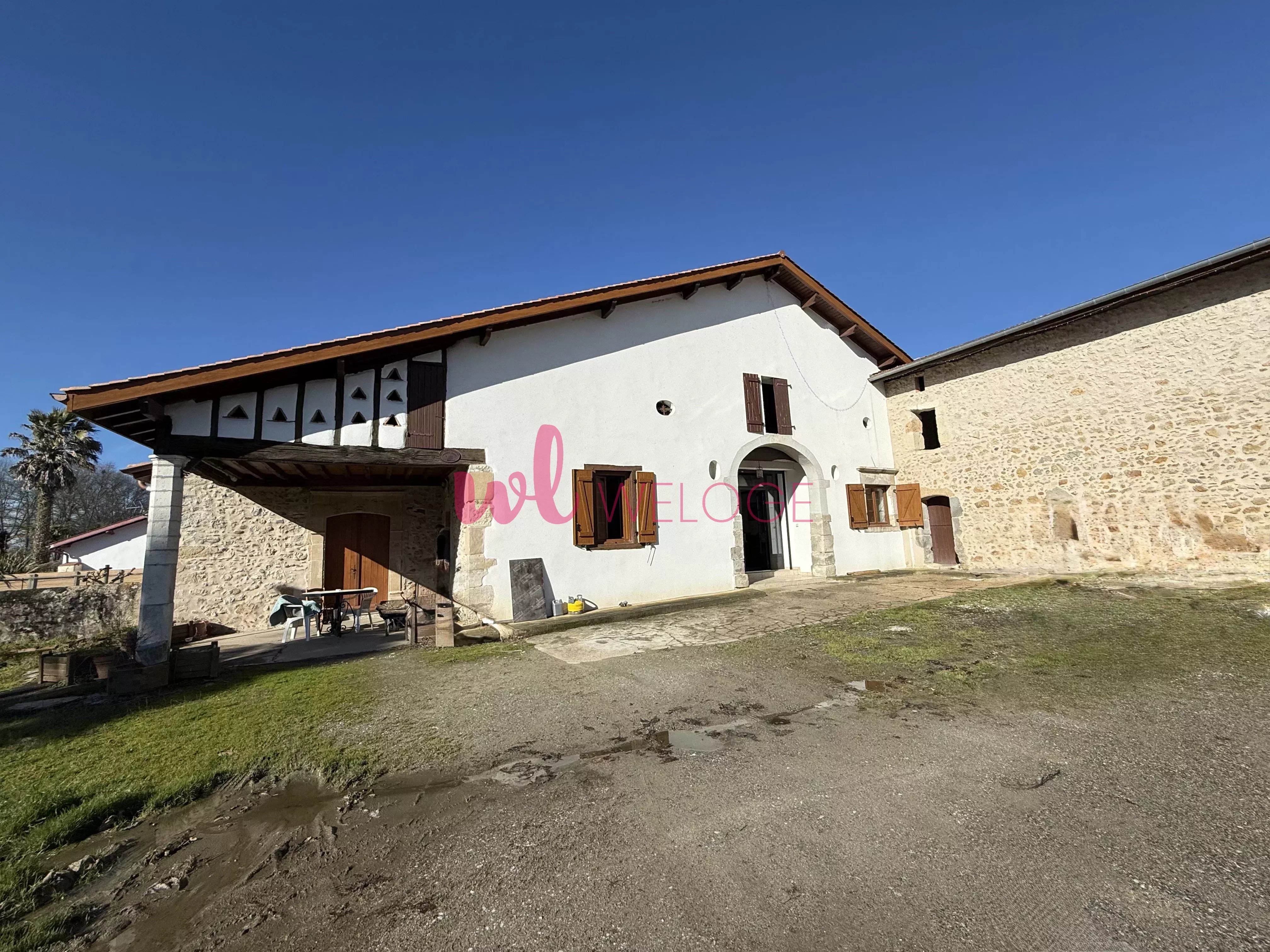 Agence immobilière de WeLoge