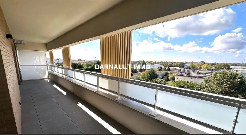 Vente Duplex Toulouse