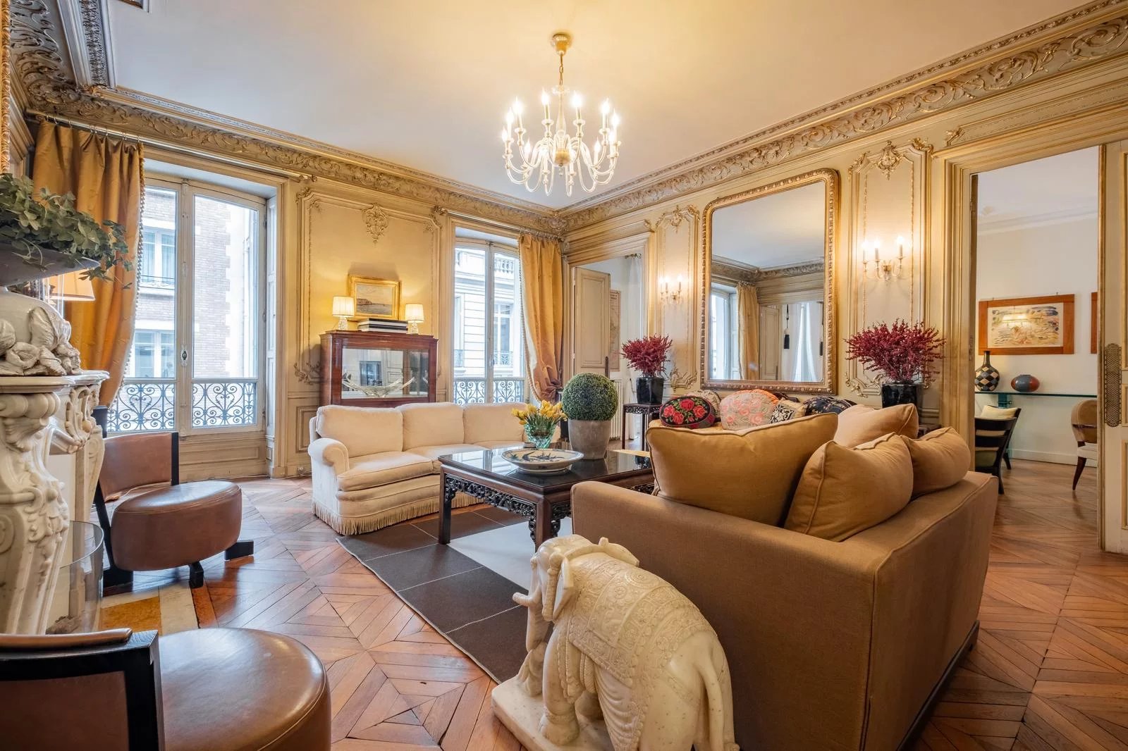 Agence immobilière de Alexandre Properties