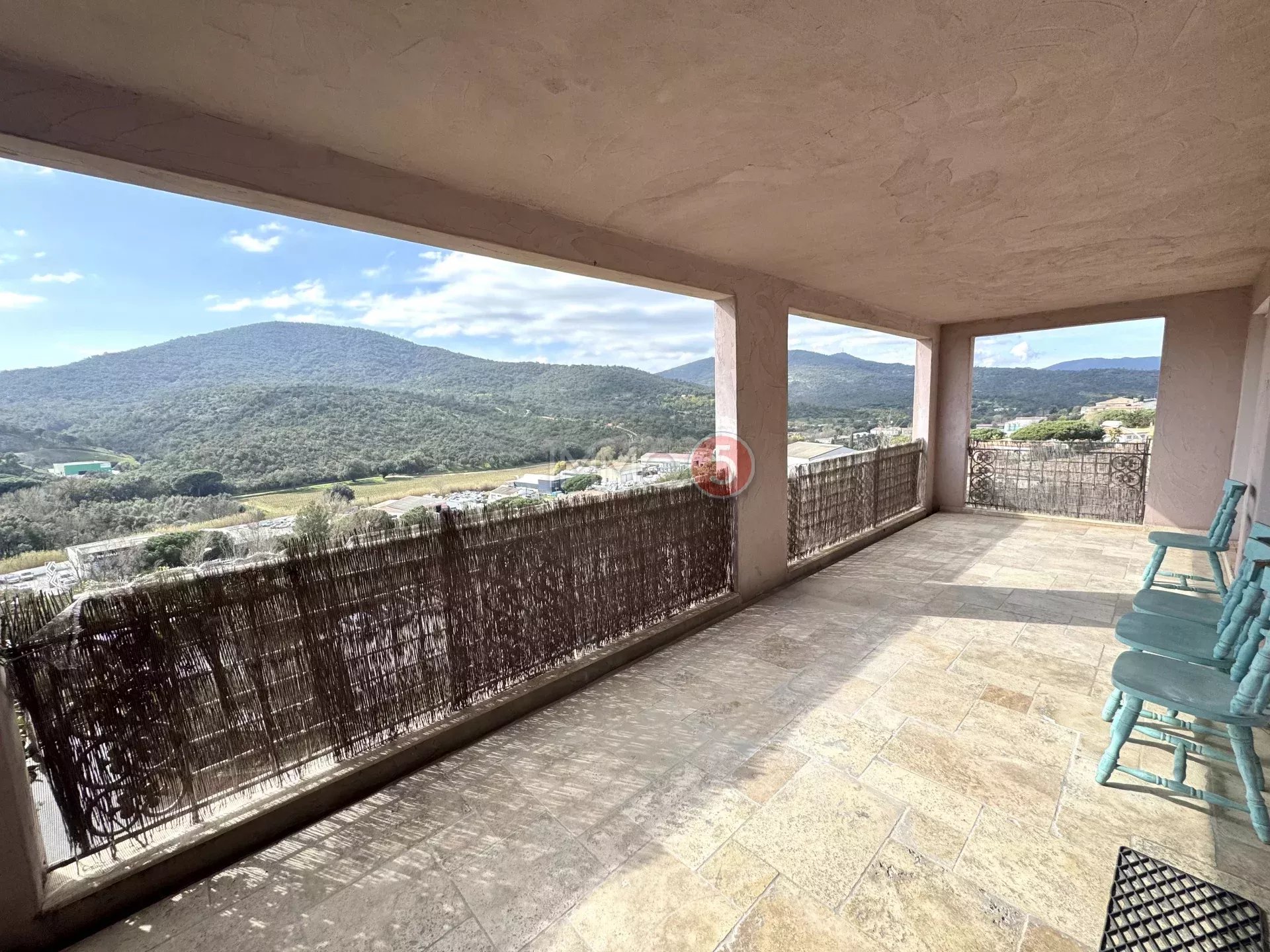 Vente Appartement Sainte-Maxime