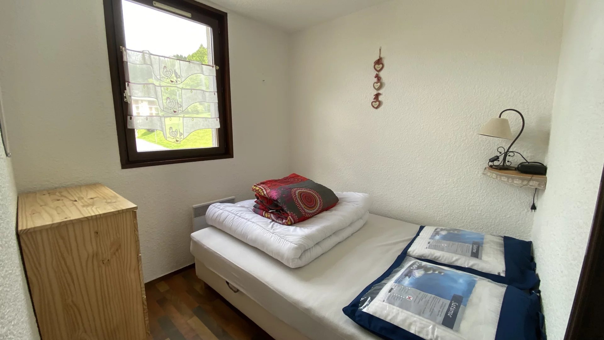 Sale Apartment Lélex