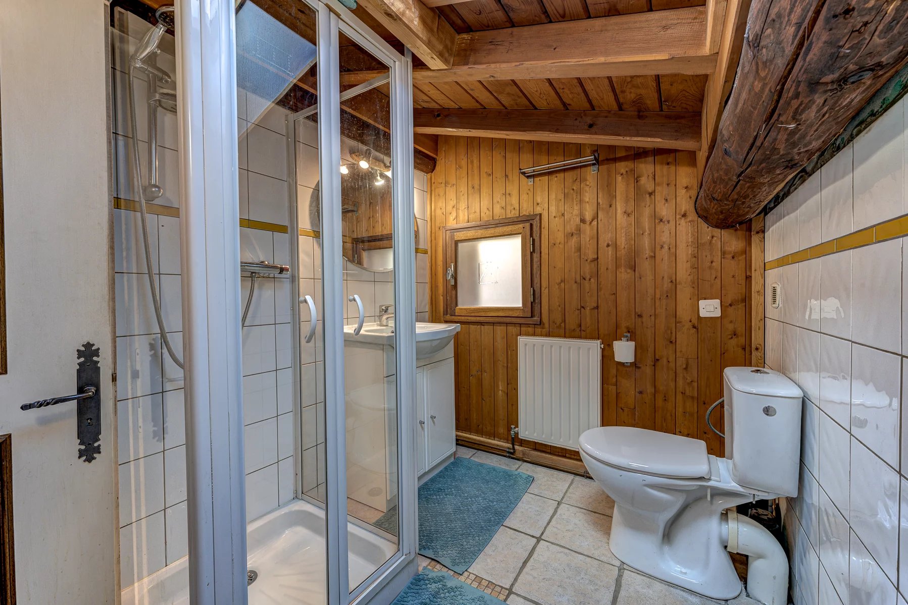 Photo of LES BOSSONS - Large chalet with stunning views in Les Bossons