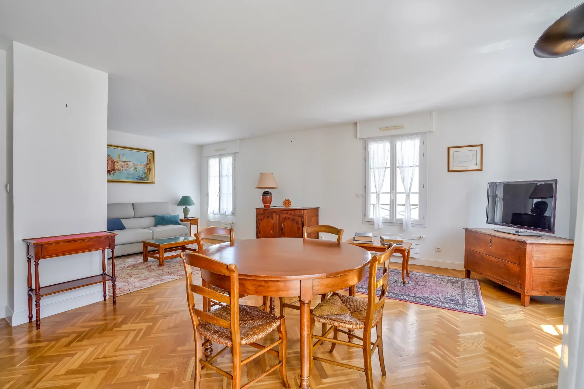 Croissy-sur-Seine - PROCHE CENTRE-VILLE