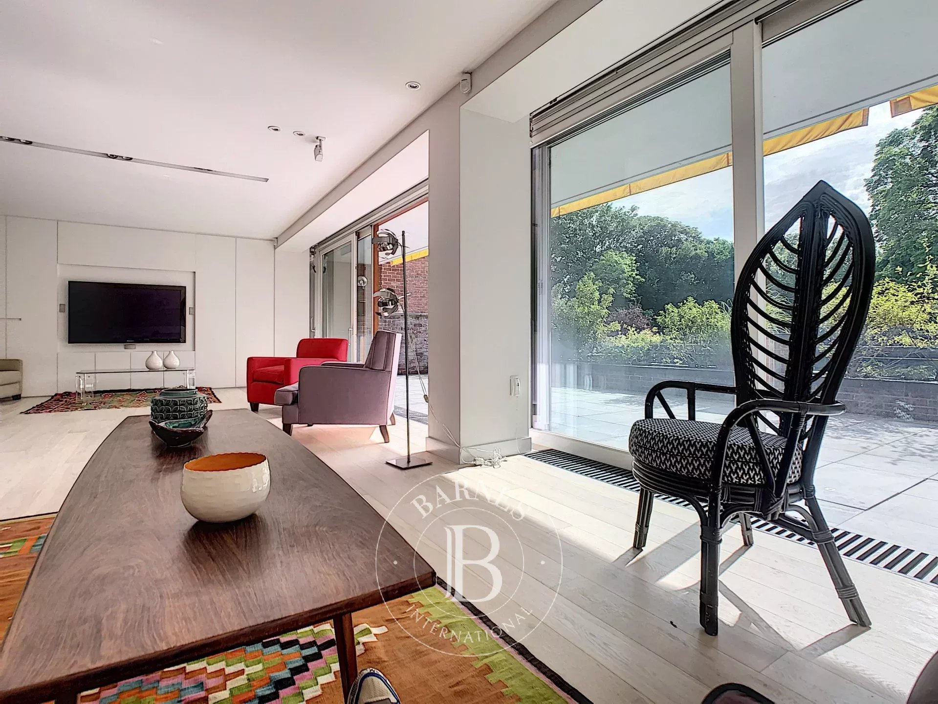 Daire Uccle - picture 13