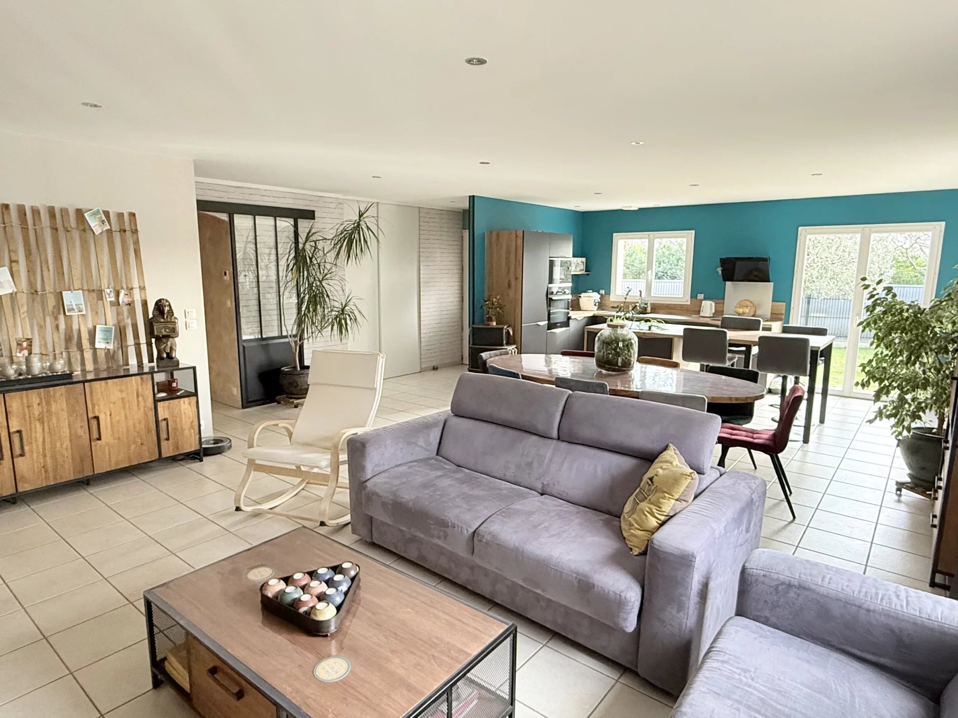 Vente Maison Saint-Brevin-les-Pins