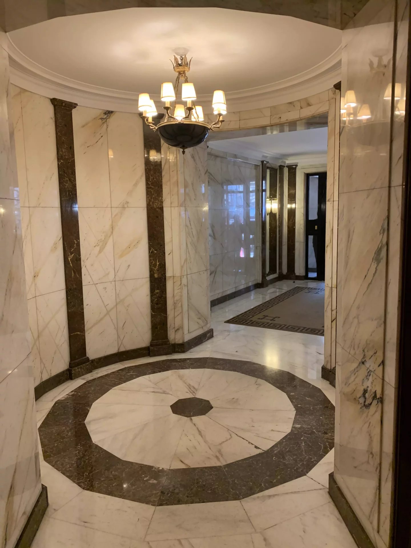 Vente Appartement Paris 8ème
