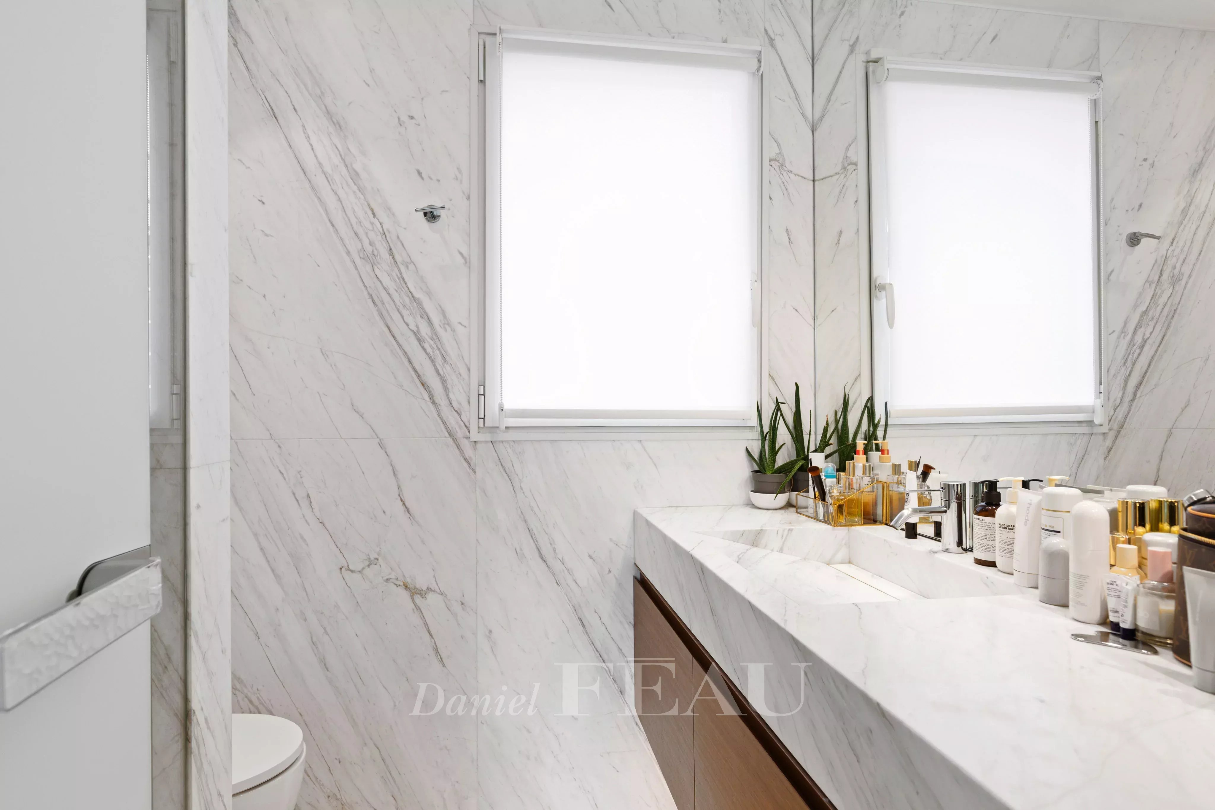 Vente Appartement Paris 8ème