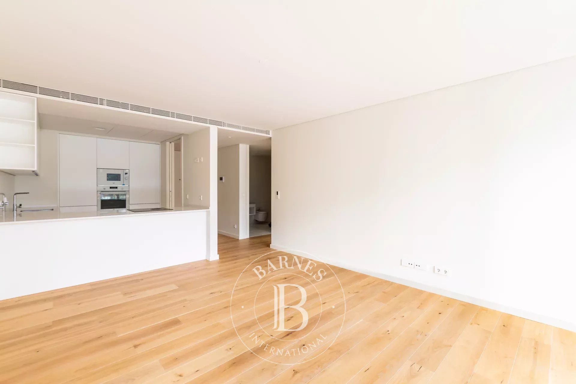 Daire Campolide - picture 5