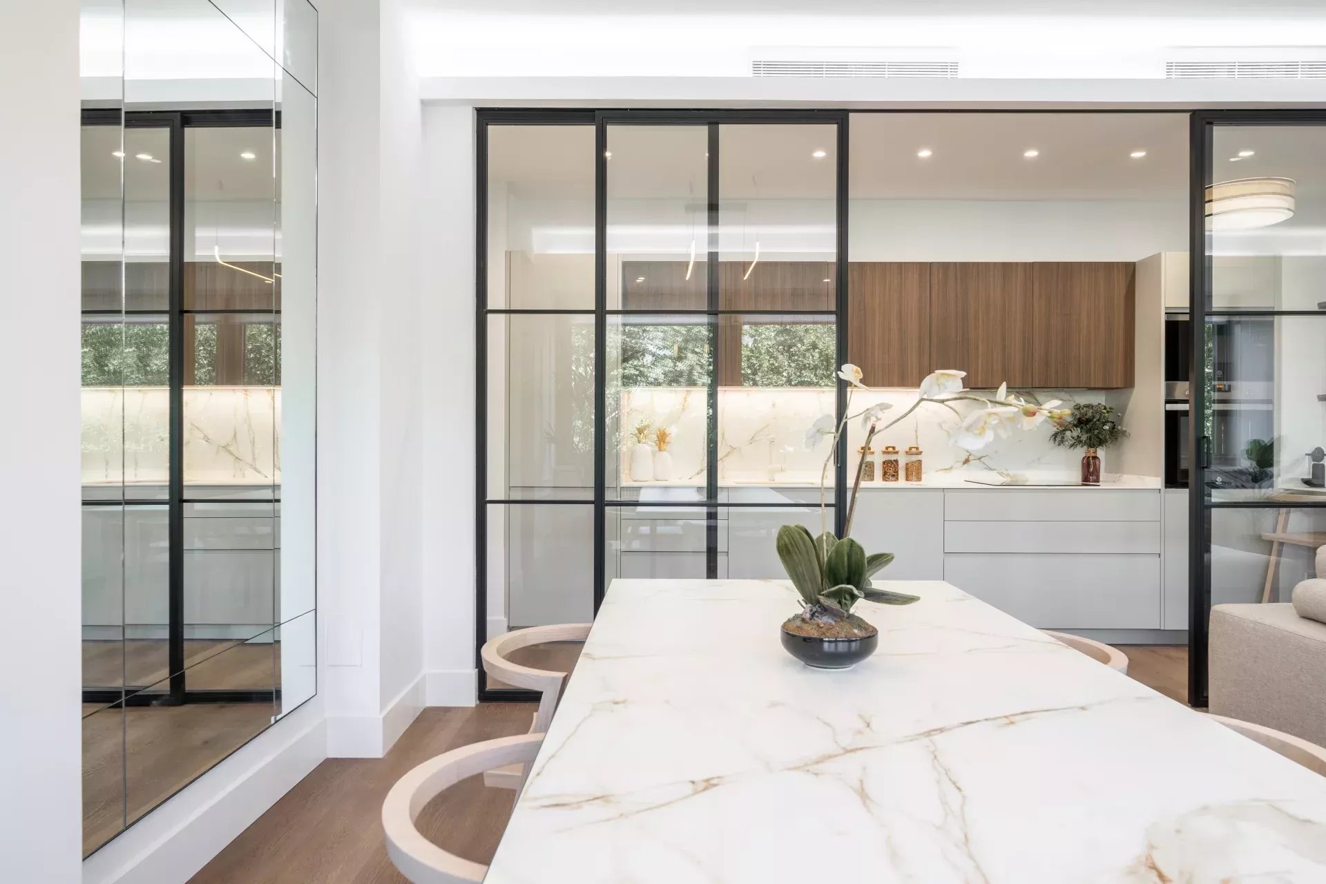 Daire Madrid - picture 7