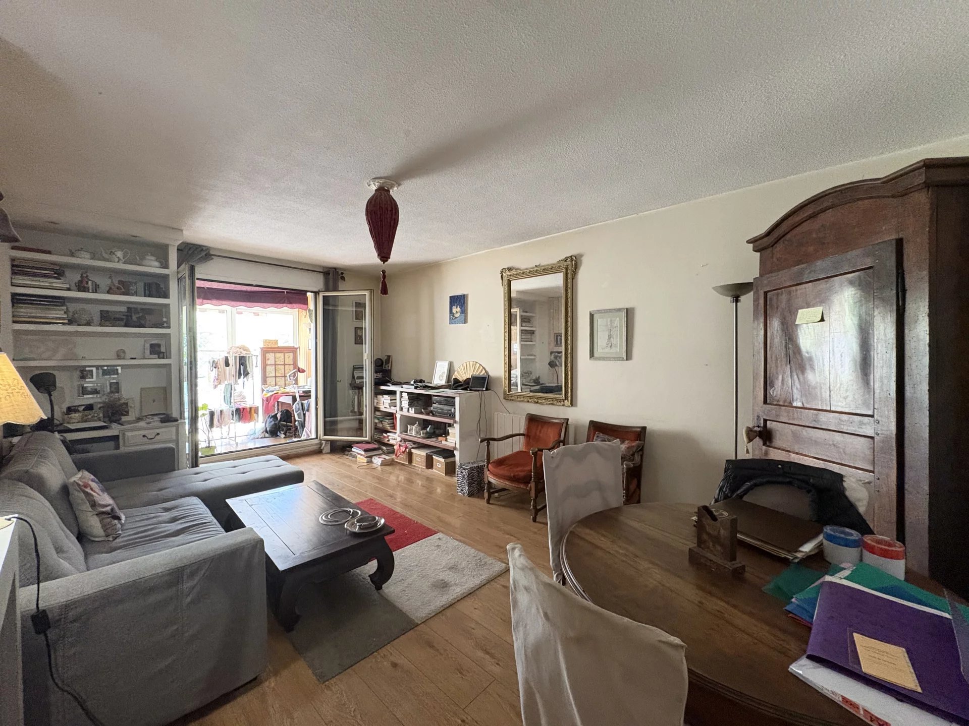 Sale Apartment Nice Saint Roch