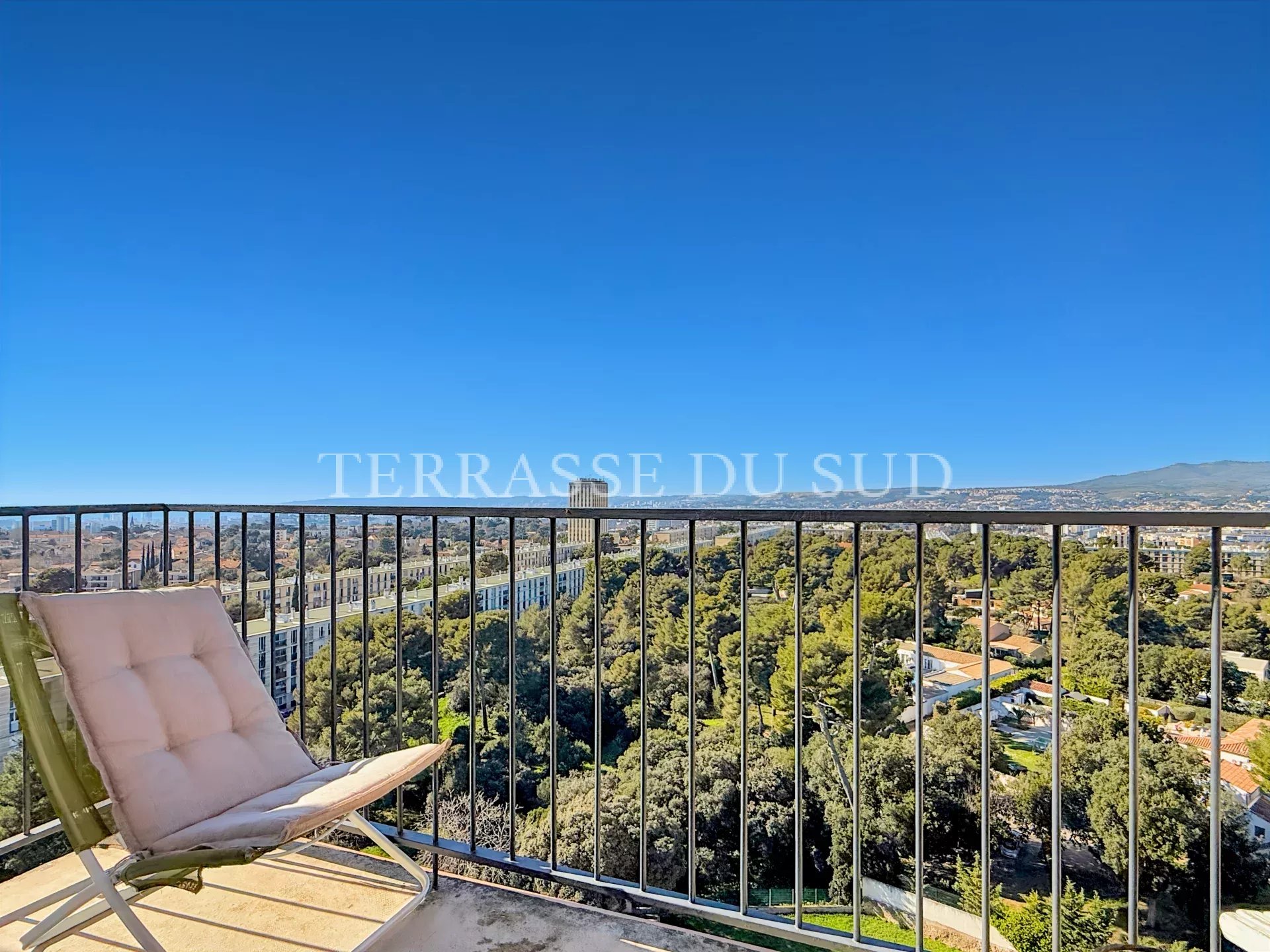Agence immobilière de Terrasse du Sud