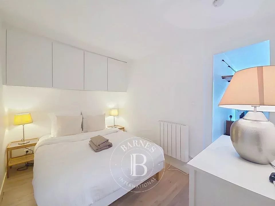 Paris  - Appartement 2 Pi&egrave;ces, 1 Chambre - picture 4