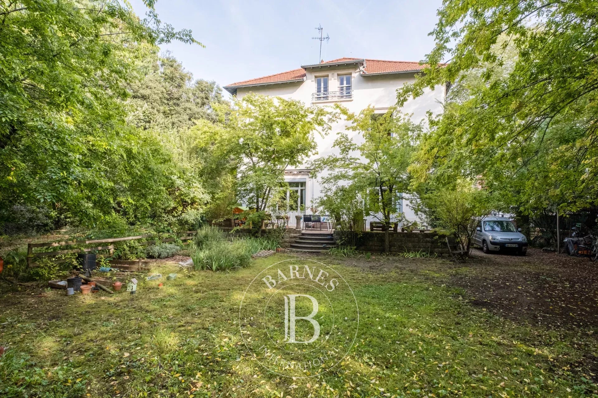 Şehir evi Lyon 3ème - picture 9