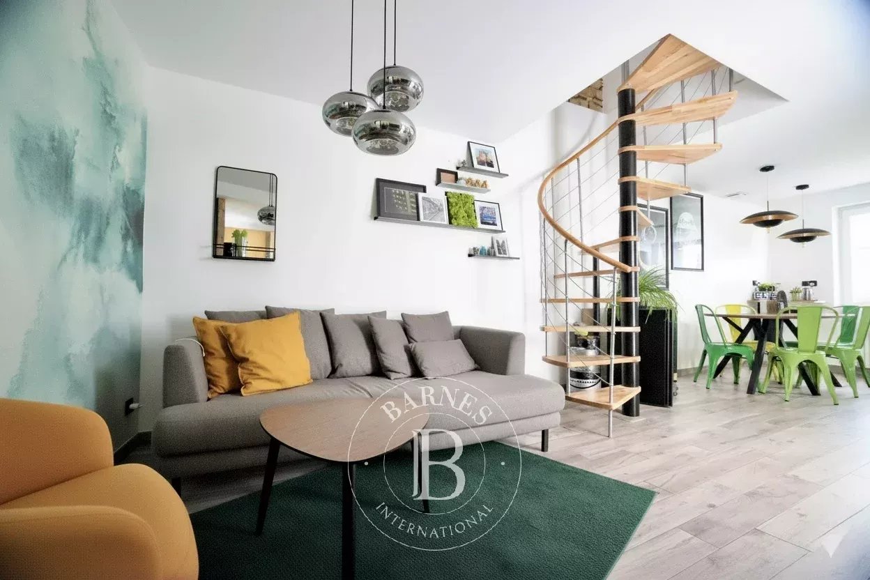 Maison Nancy  -  ref 86998330 (picture 1)
