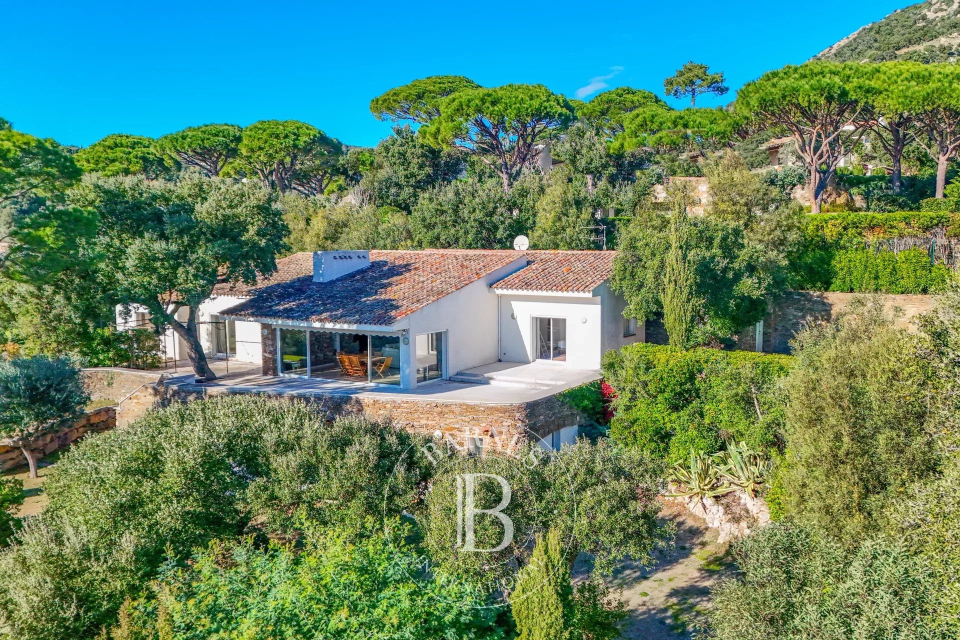 Villa Grimaud - picture 4