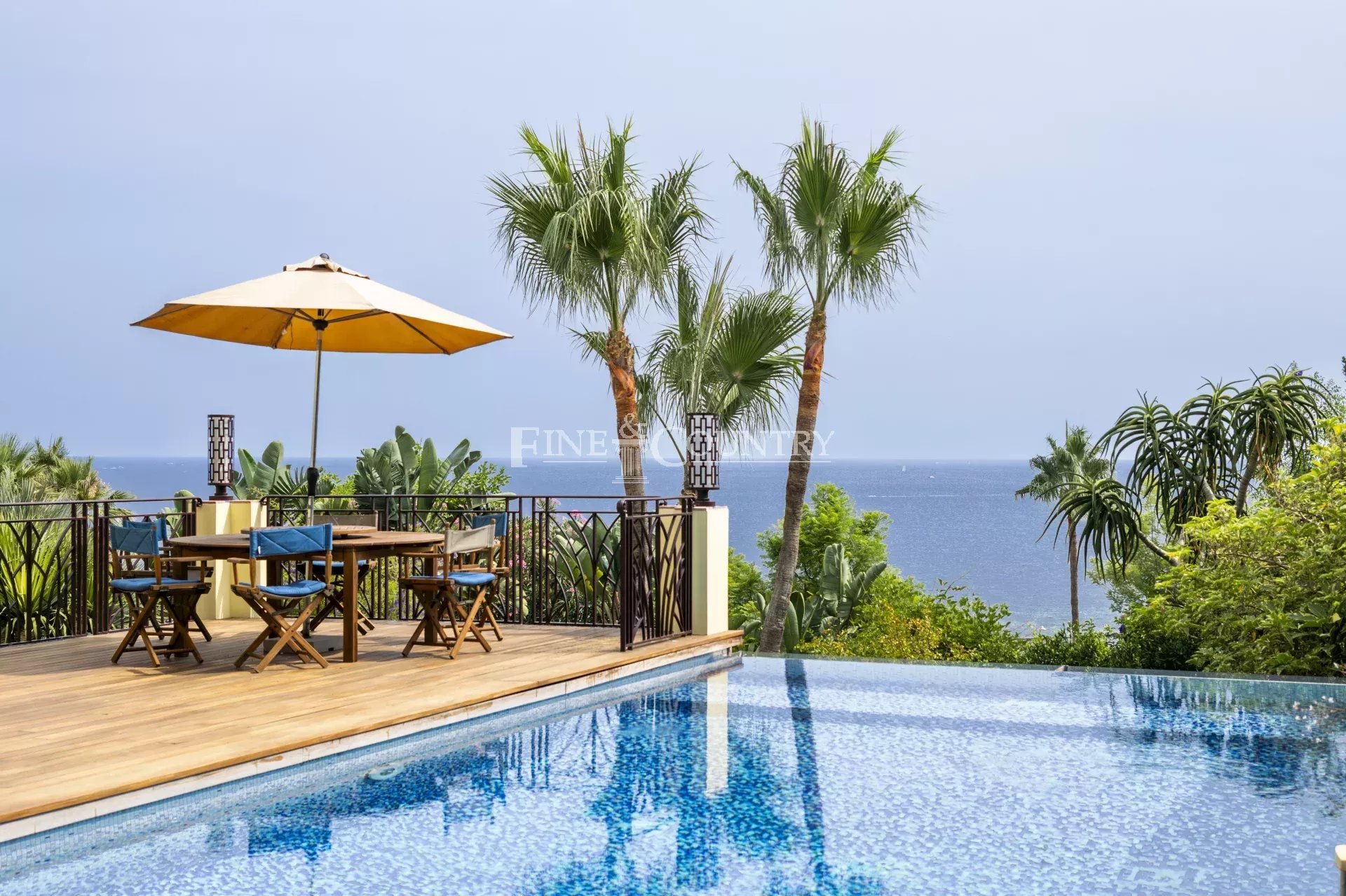 Photo of Art Deco Villa for Sale, Cannes Californie